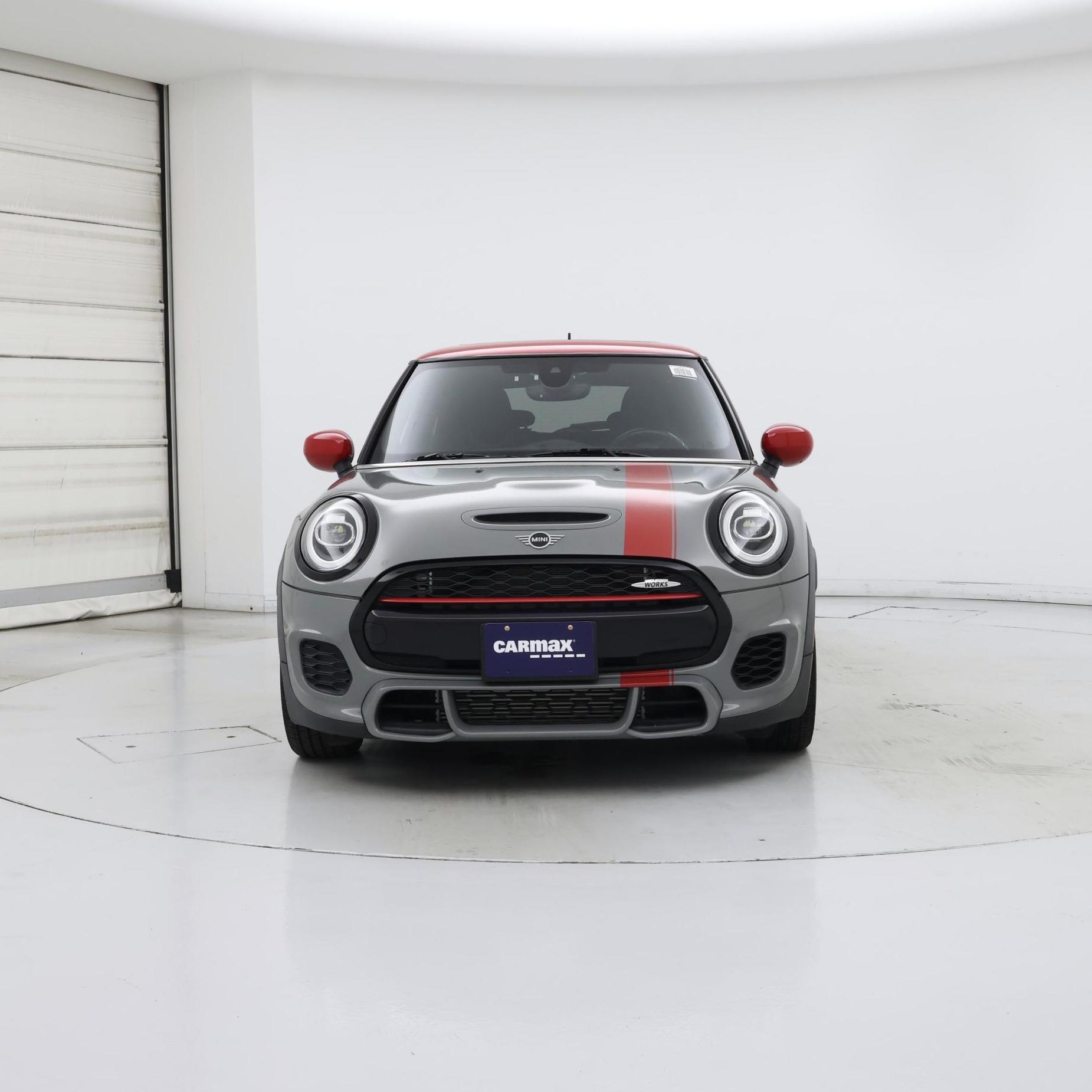 Thumbnail: 2020 MINI Cooper Hardtop - 5