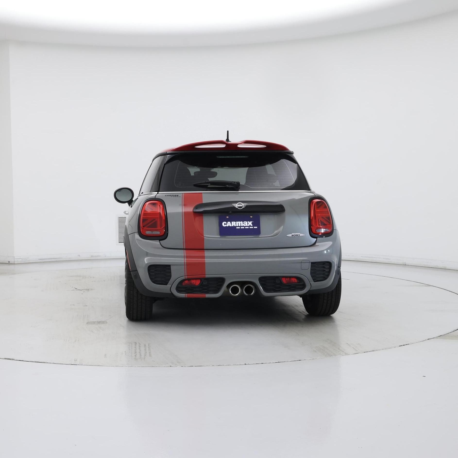 Thumbnail: 2020 MINI Cooper Hardtop - 6