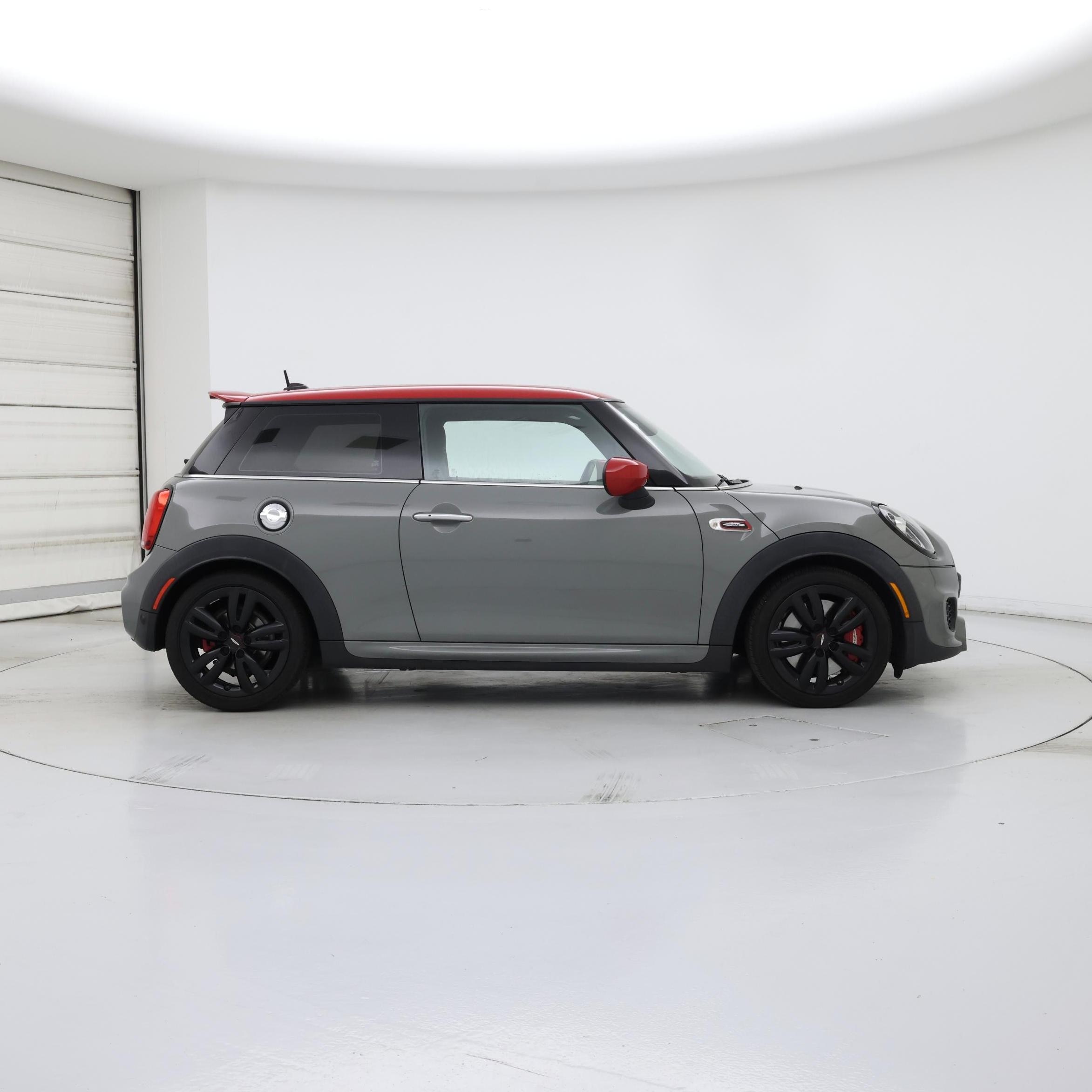 Thumbnail: 2020 MINI Cooper Hardtop - 7