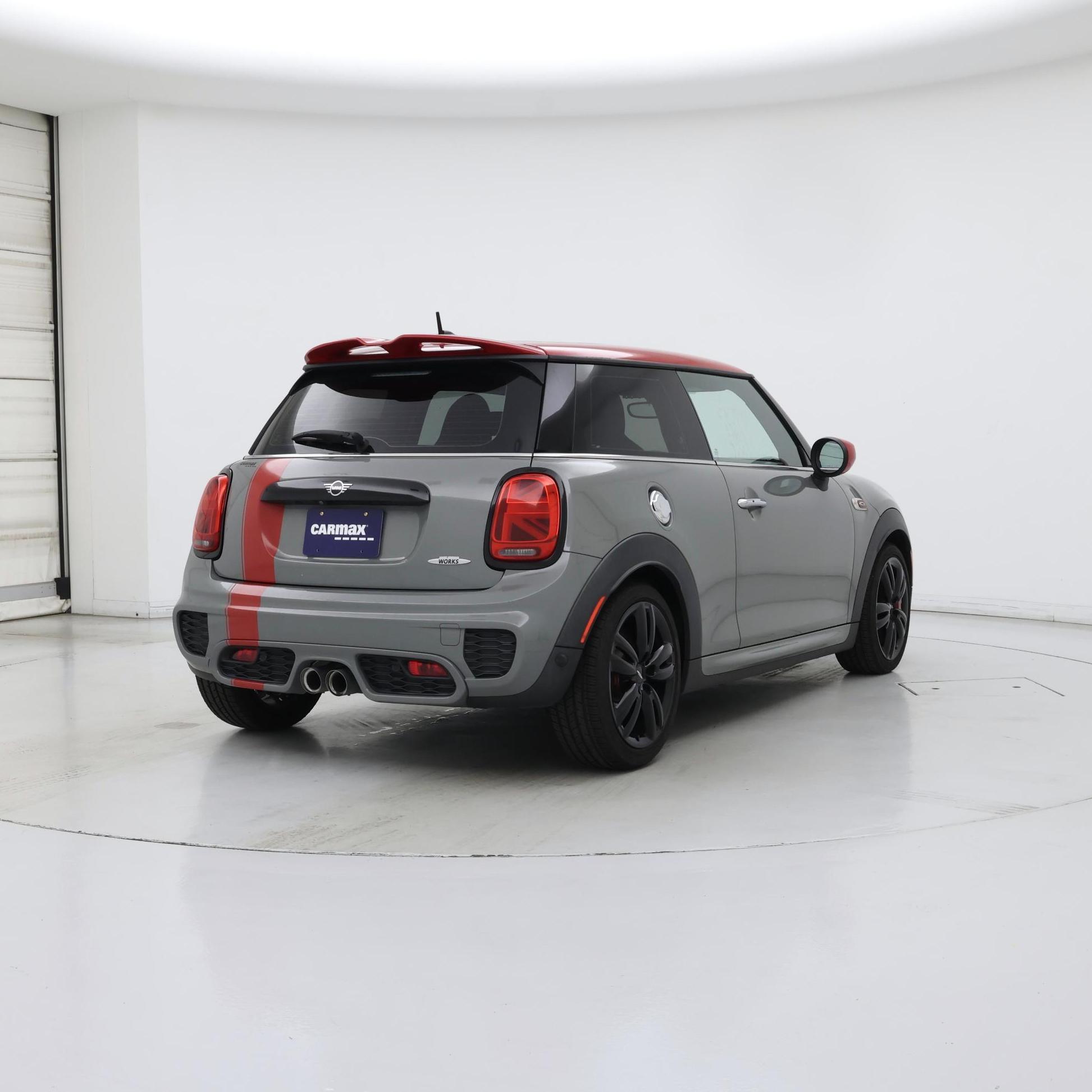 Thumbnail: 2020 MINI Cooper Hardtop - 8