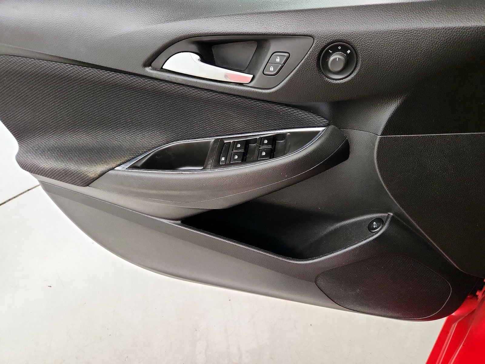 2017 Chevrolet Cruze LT - Photo 13