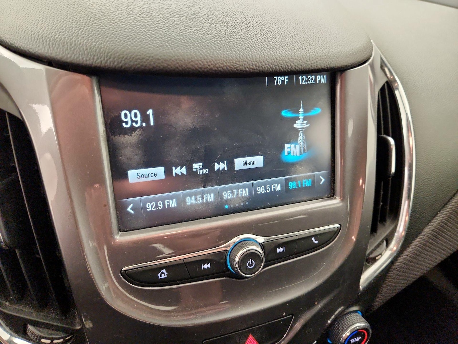 2017 Chevrolet Cruze LT - Photo 16