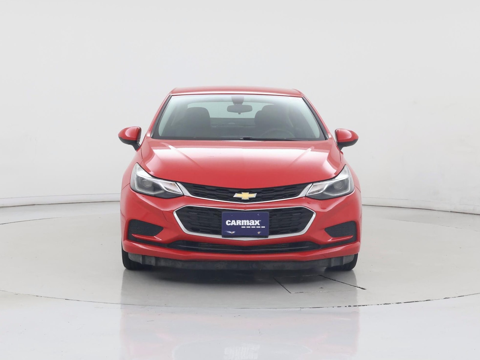 2017 Chevrolet Cruze LT - Photo 6