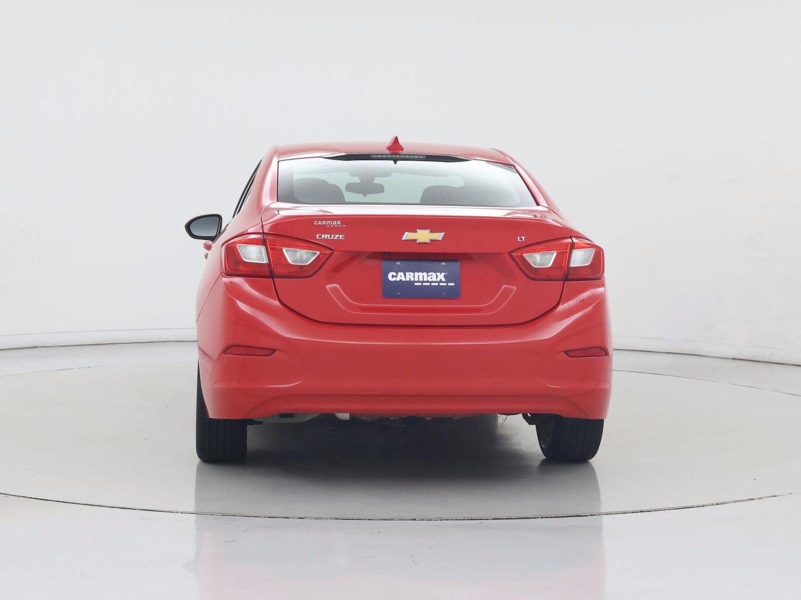 2017 Chevrolet Cruze LT - Photo 7