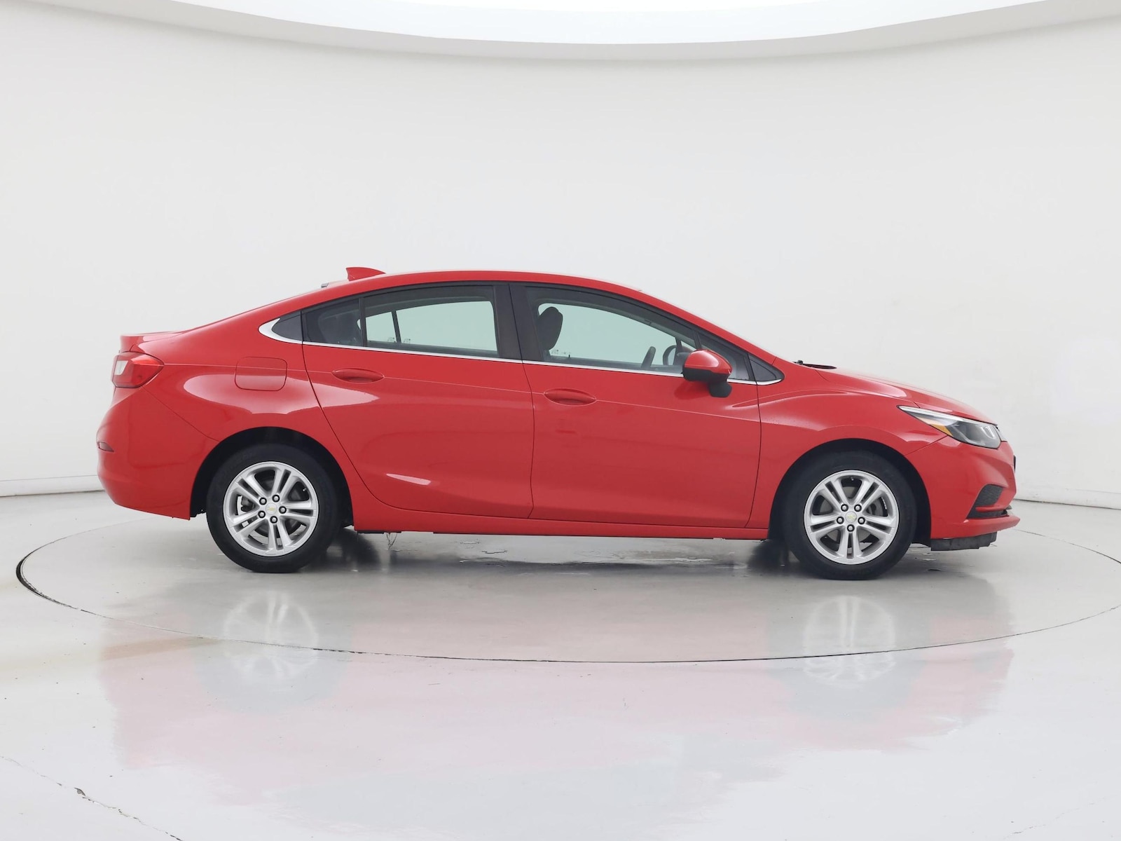 2017 Chevrolet Cruze LT - Photo 8