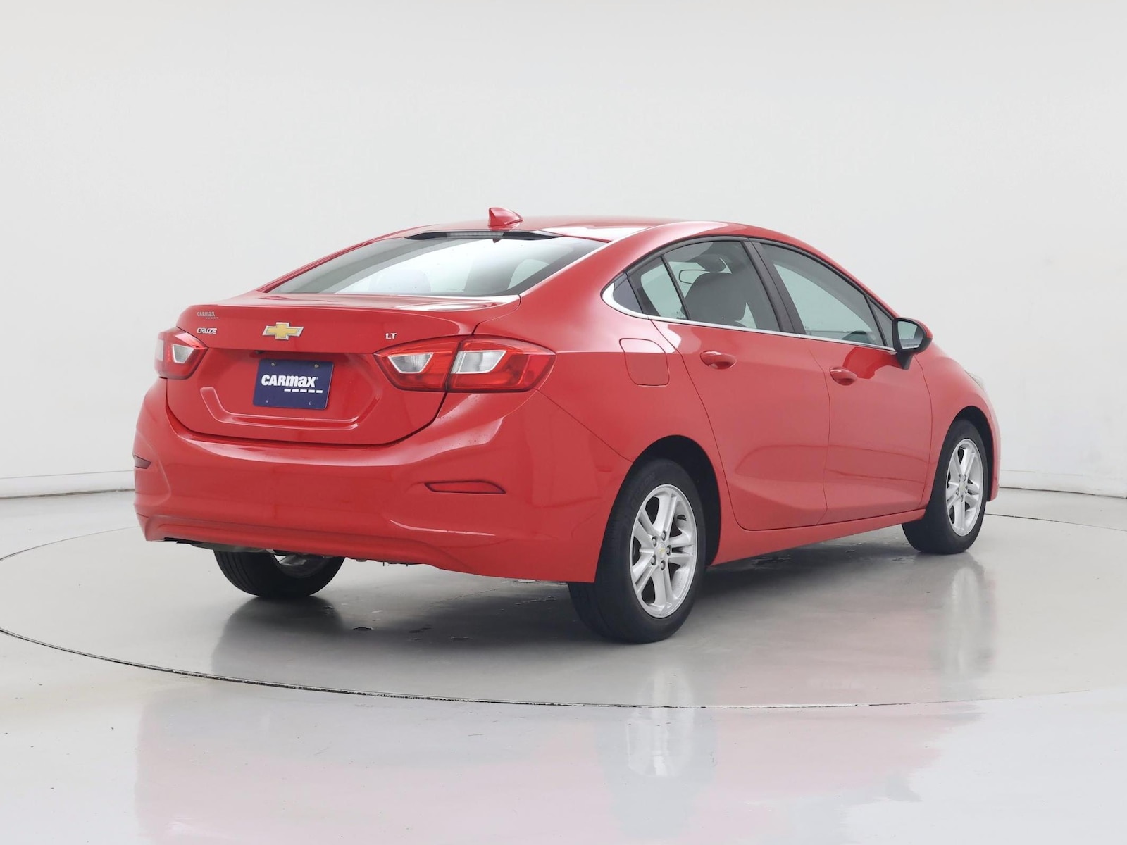 2017 Chevrolet Cruze LT - Photo 9