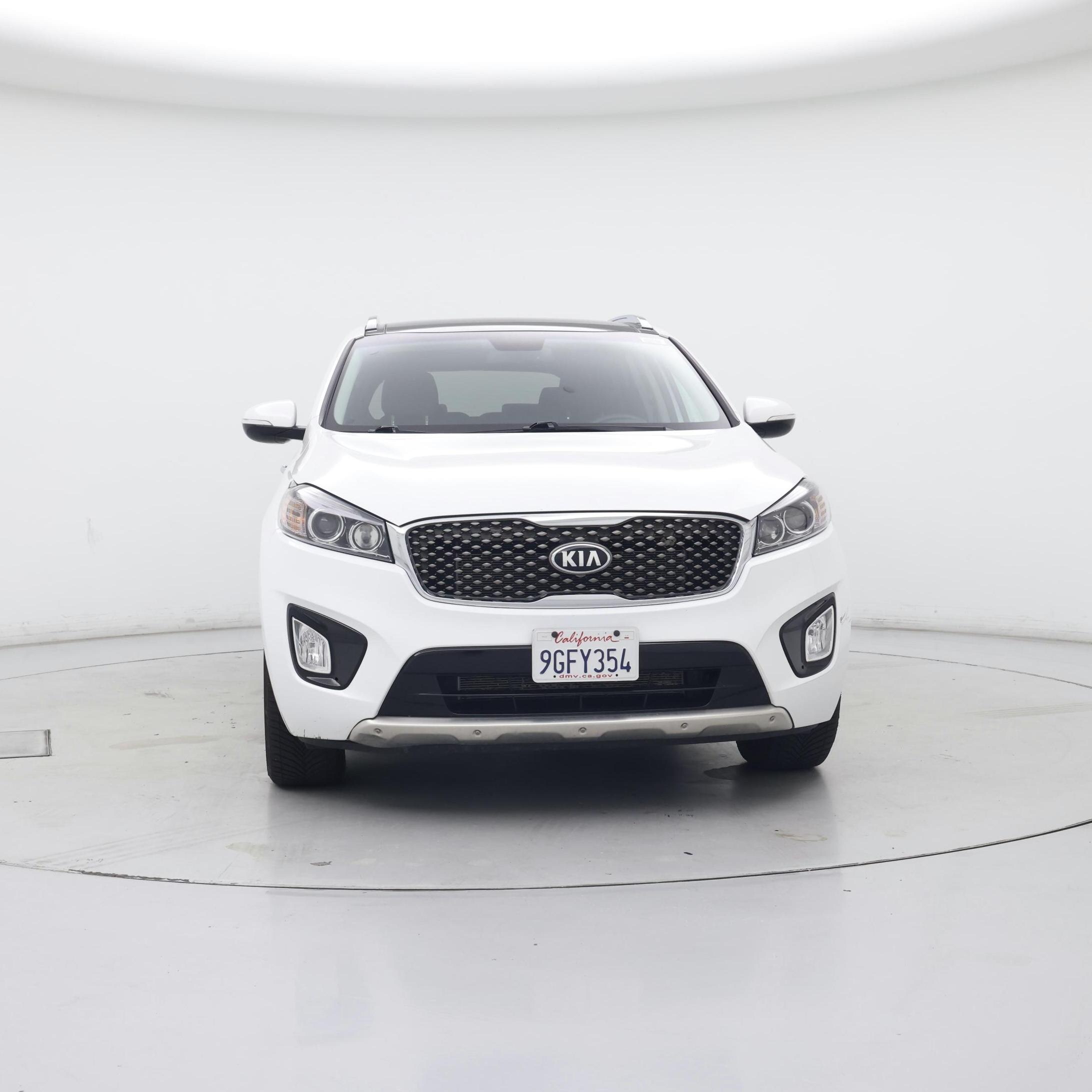 Thumbnail: 2017 Kia Sorento - 5