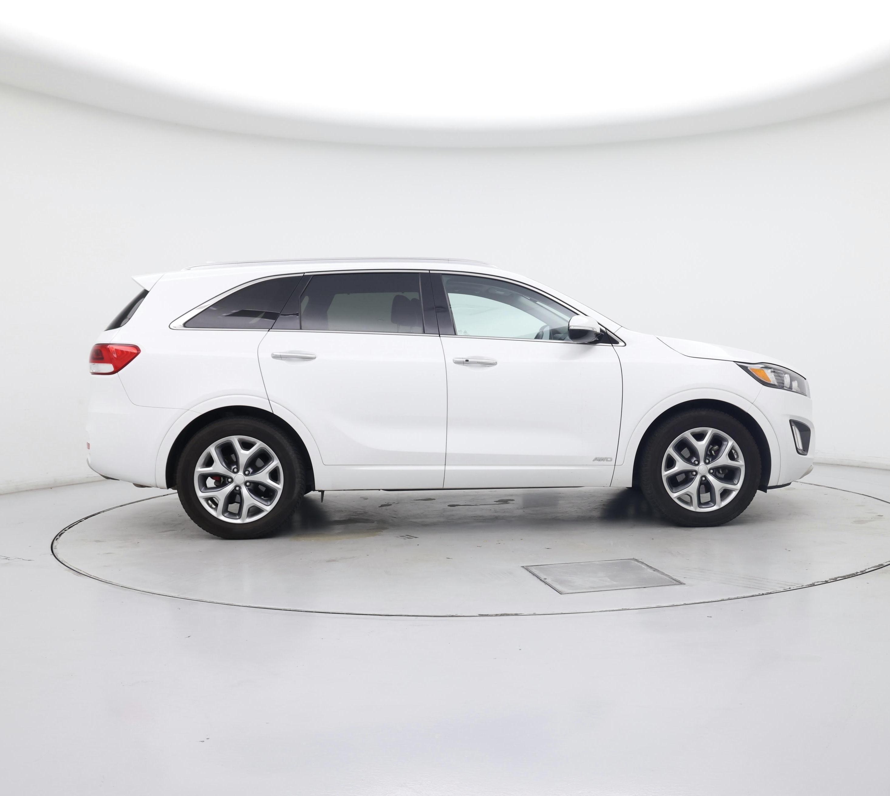 Thumbnail: 2017 Kia Sorento - 7