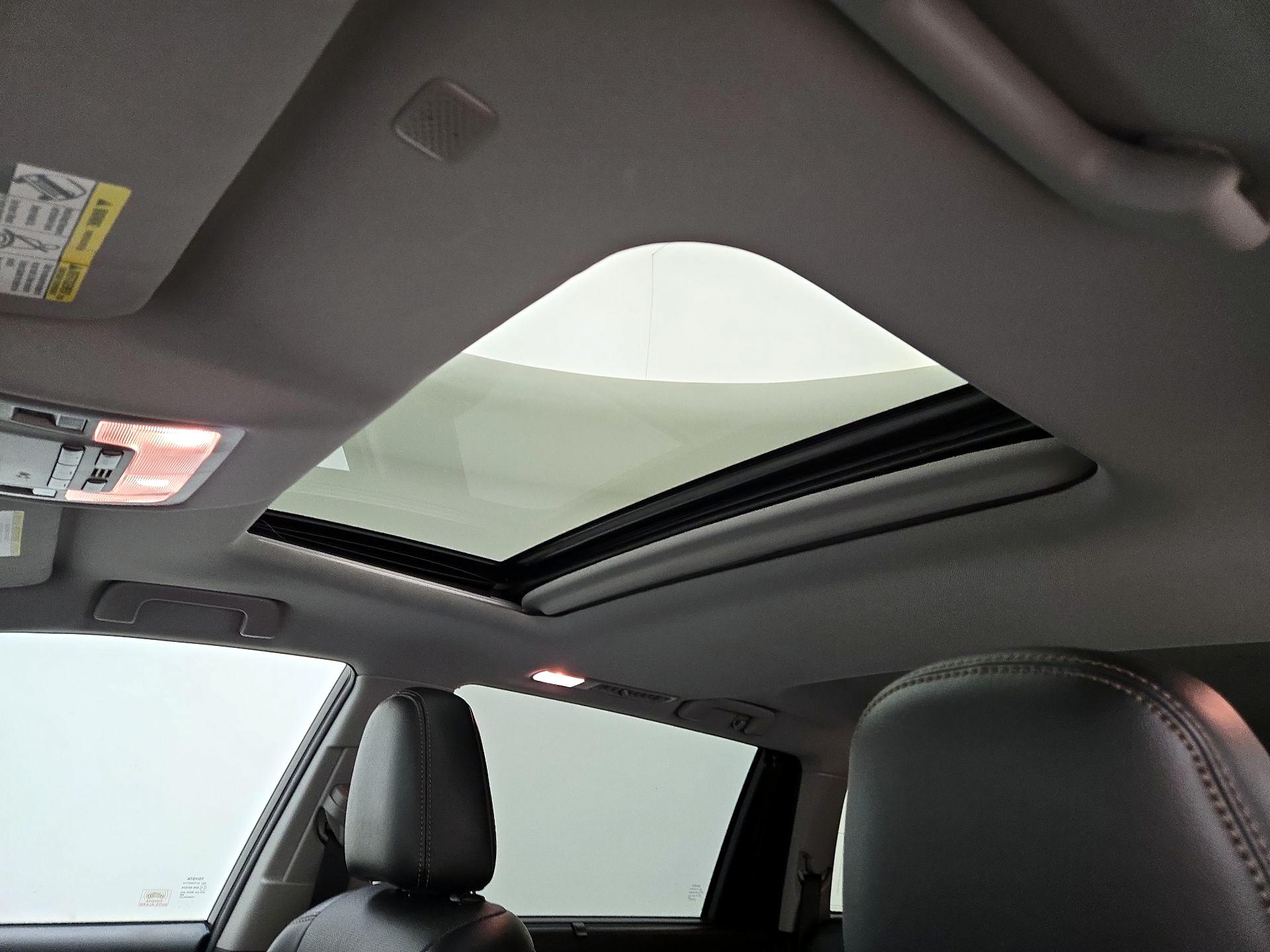 Thumbnail: 2019 Toyota Highlander - 19