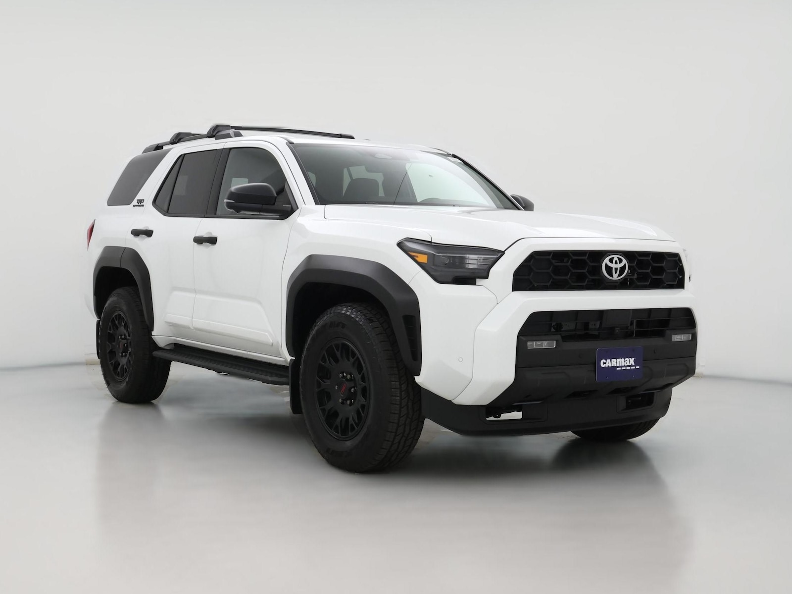 2025 Toyota 4Runner