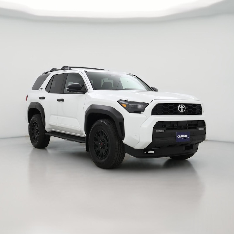 2025 Toyota 4Runner TRD Off Road Premium