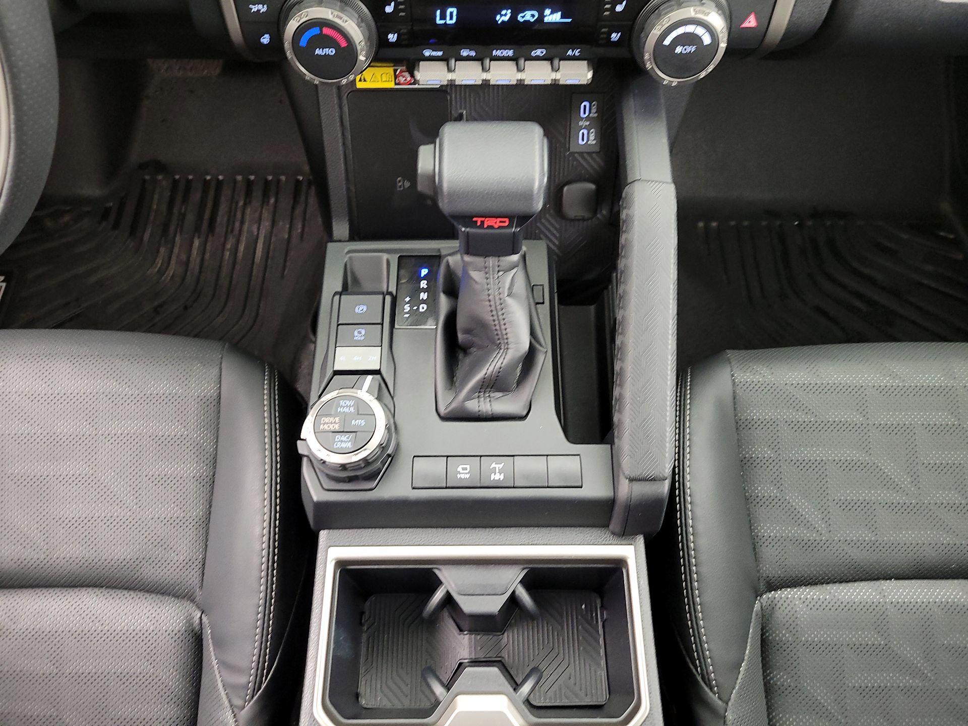 Thumbnail: 2025 Toyota 4Runner - 18