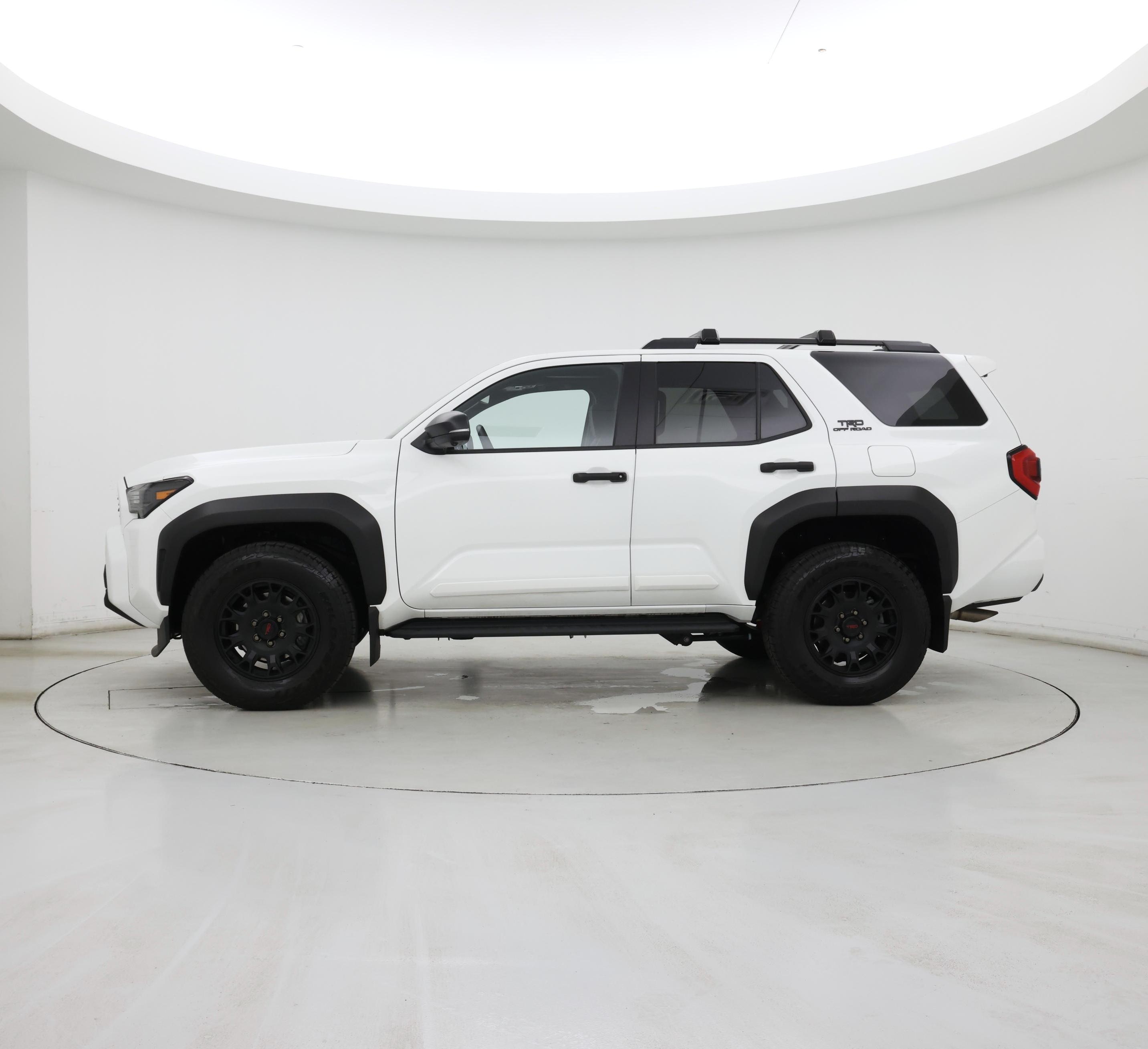 Thumbnail: 2025 Toyota 4Runner - 3