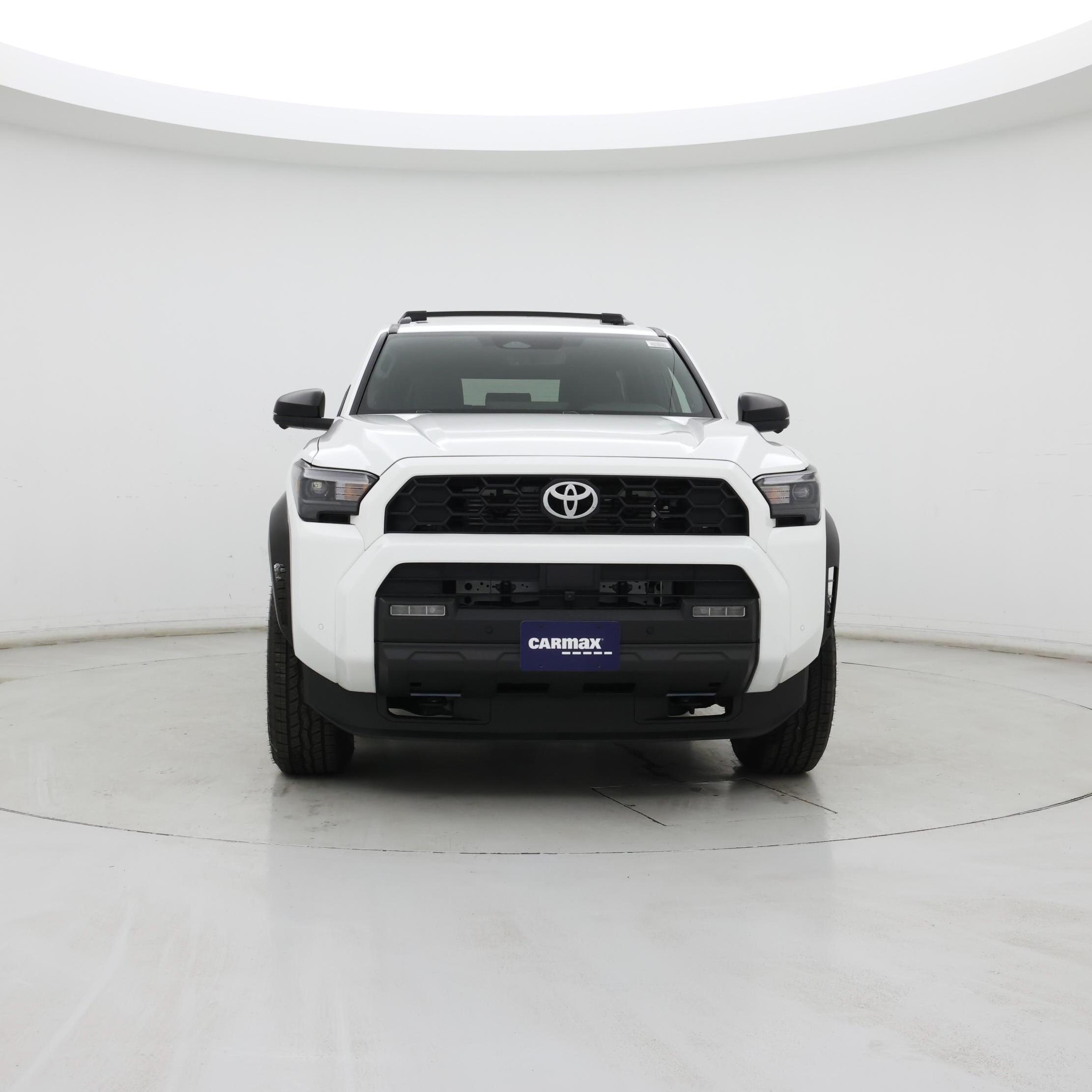 Thumbnail: 2025 Toyota 4Runner - 5