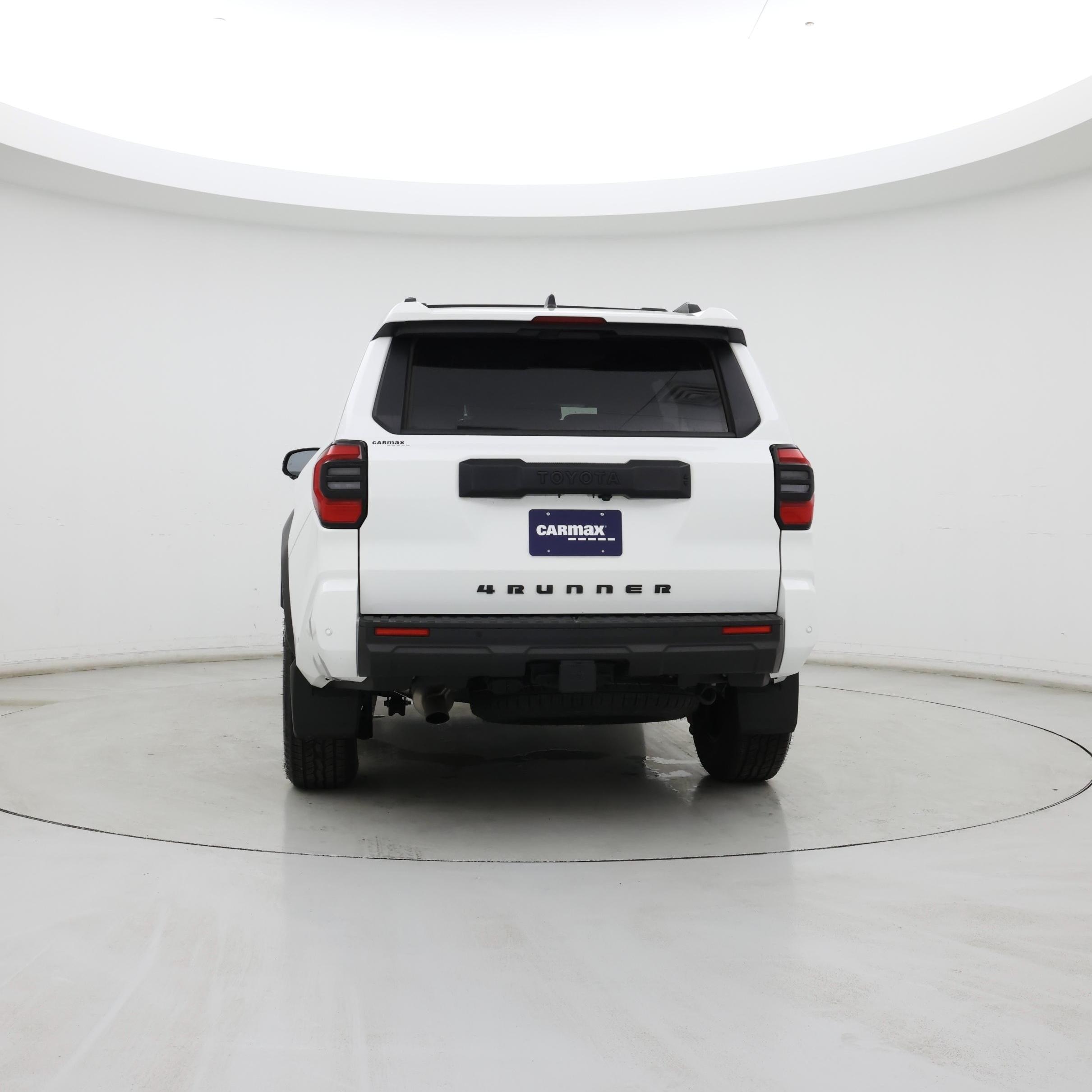 Thumbnail: 2025 Toyota 4Runner - 6