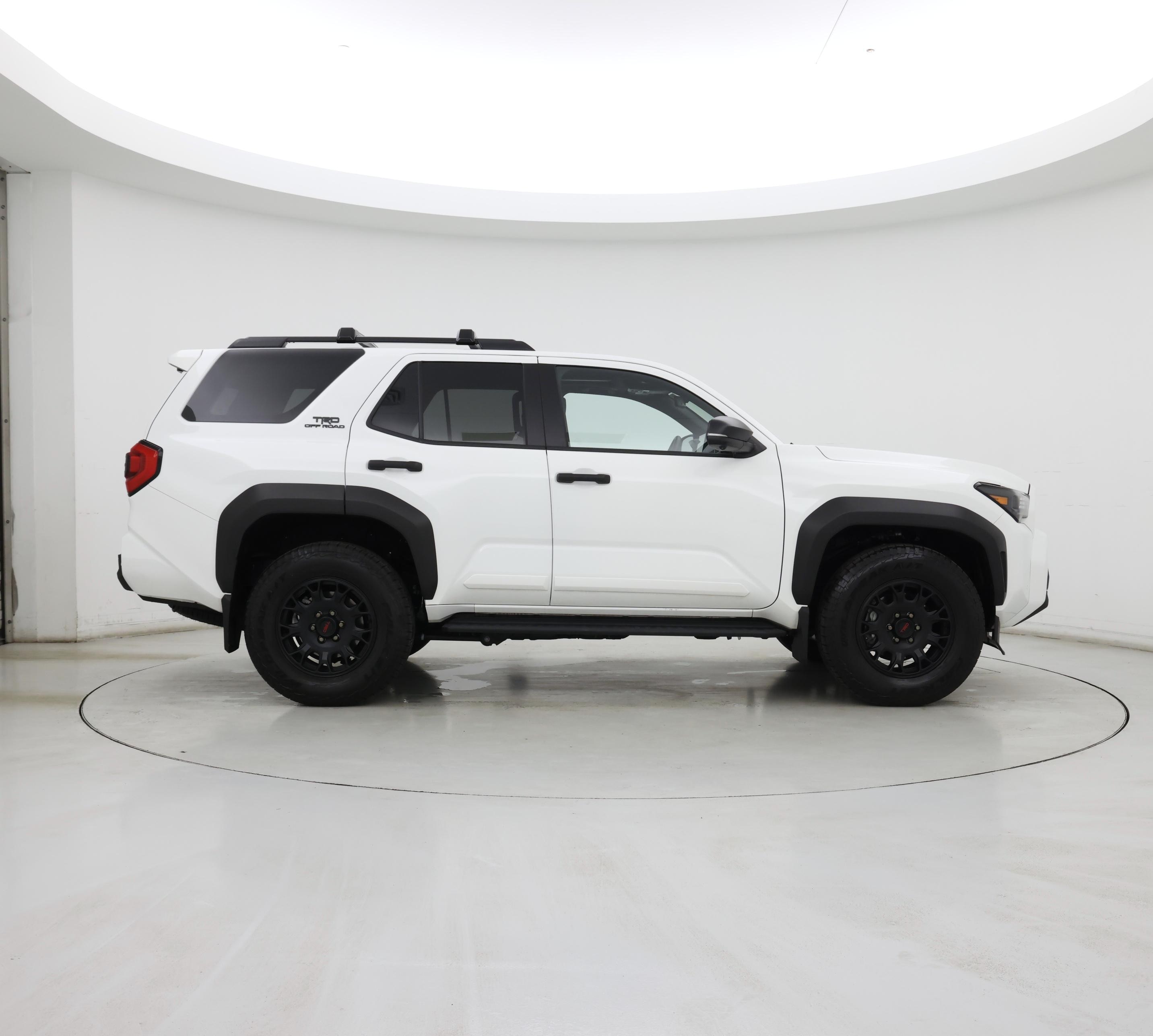 Thumbnail: 2025 Toyota 4Runner - 7