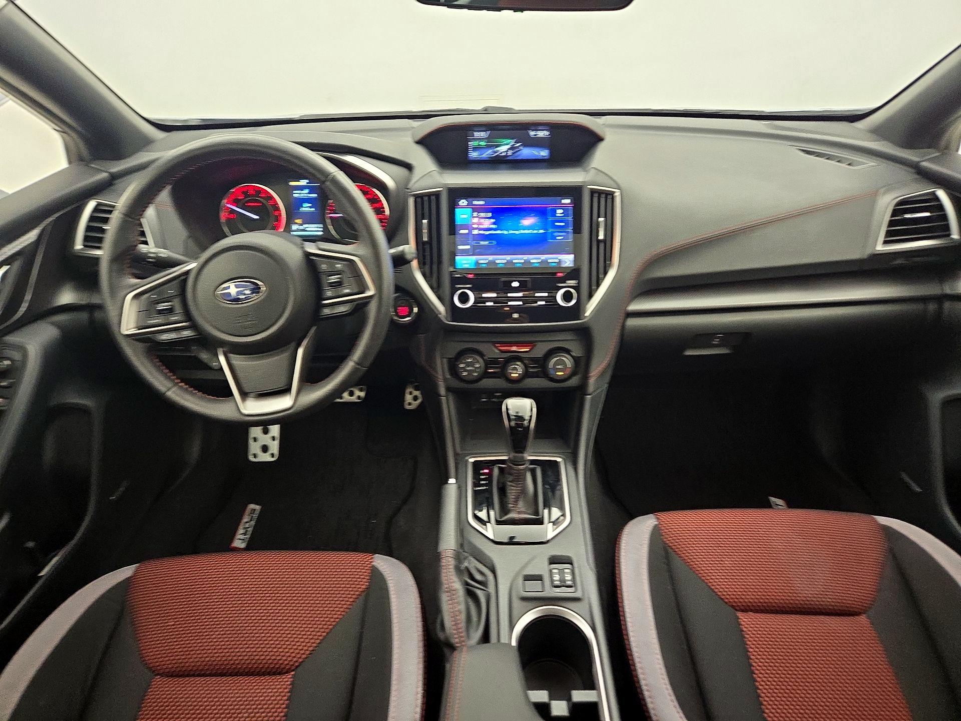 Thumbnail: 2020 Subaru Impreza - 9