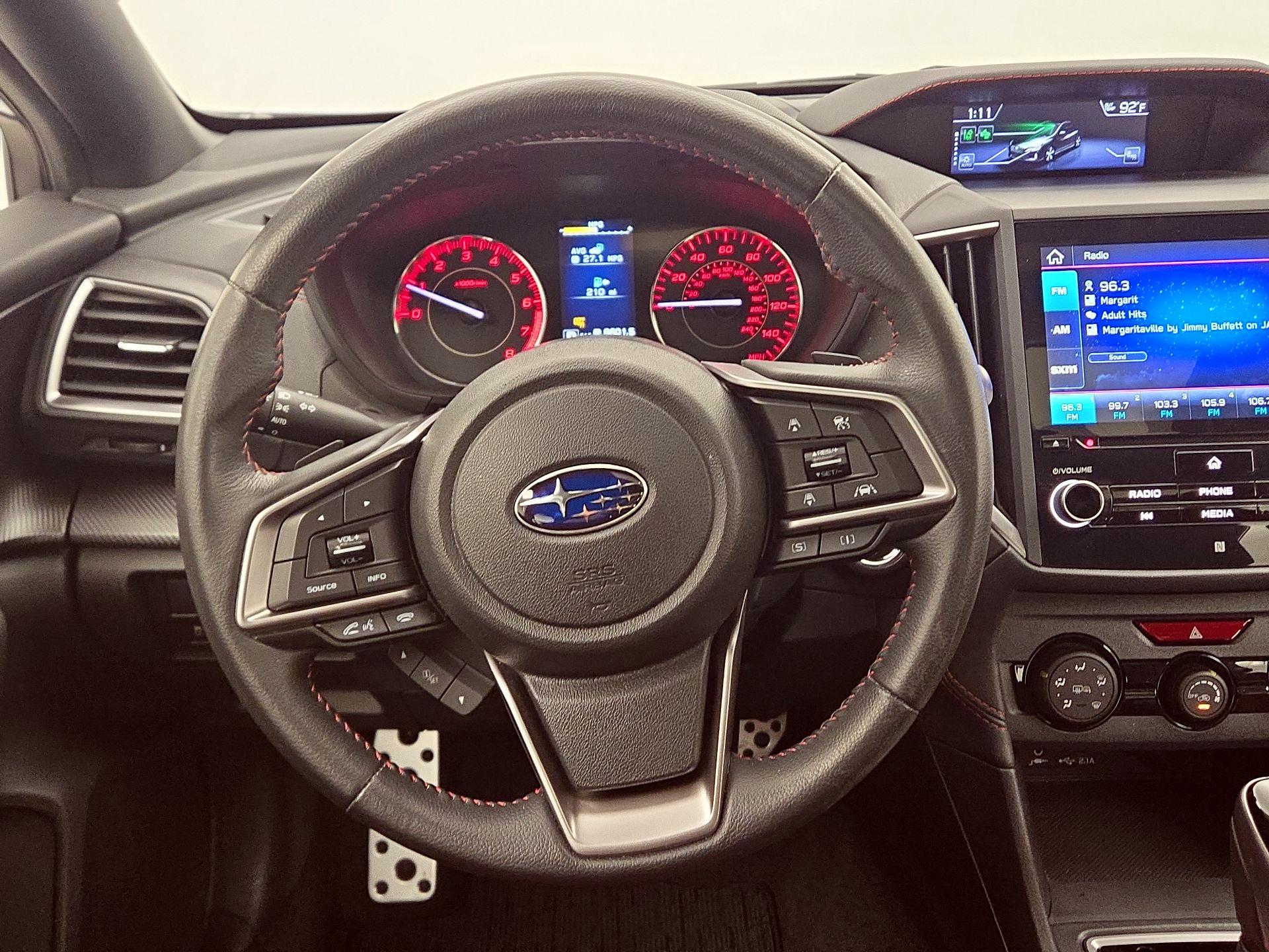 Thumbnail: 2020 Subaru Impreza - 10