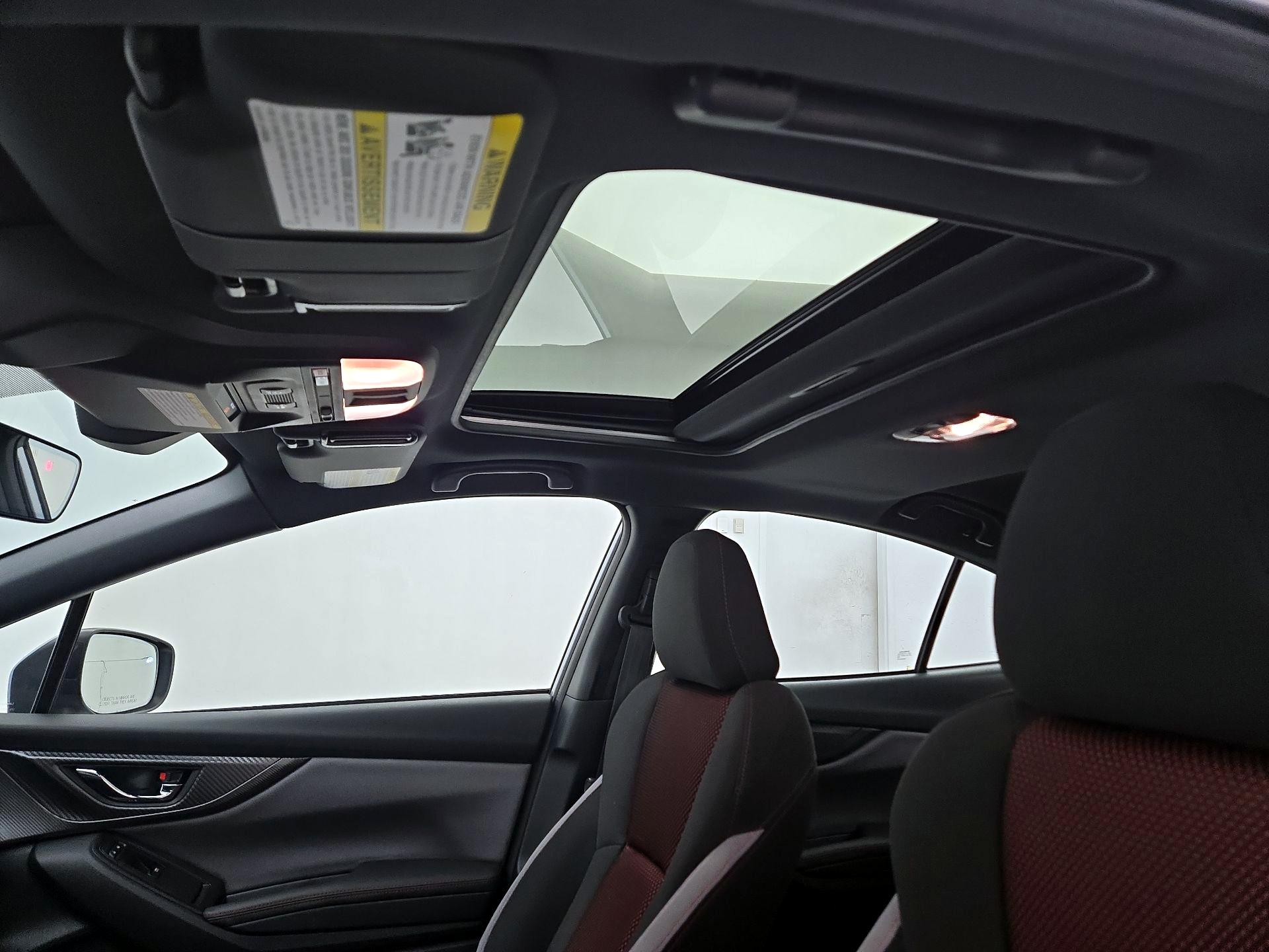 Thumbnail: 2020 Subaru Impreza - 19