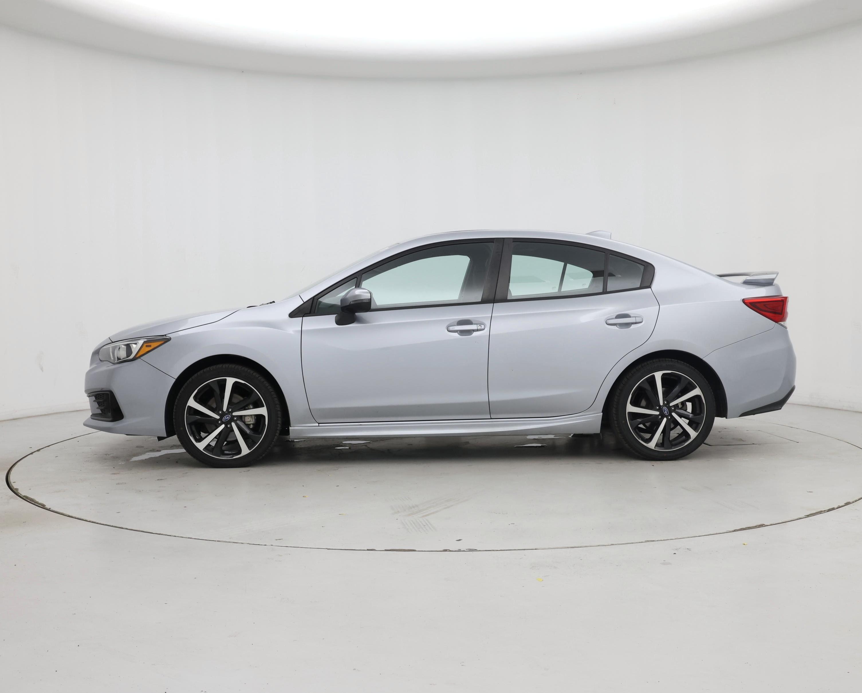 Thumbnail: 2020 Subaru Impreza - 3