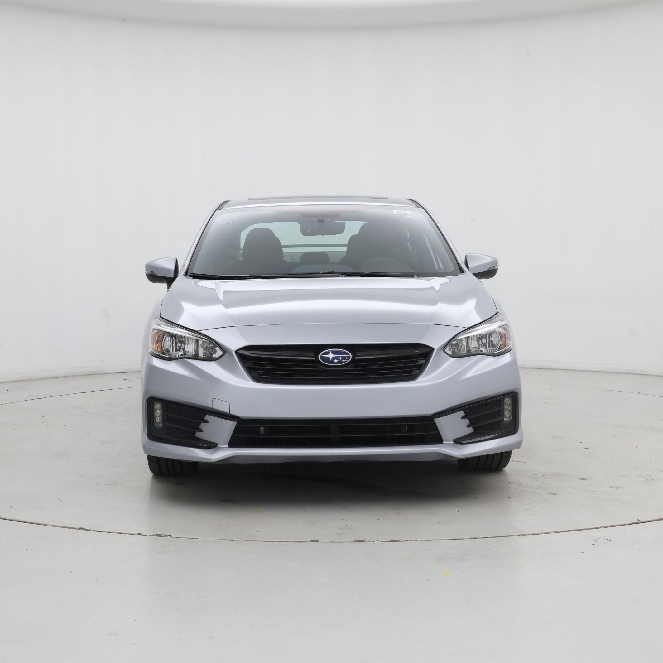 Thumbnail: 2020 Subaru Impreza - 5