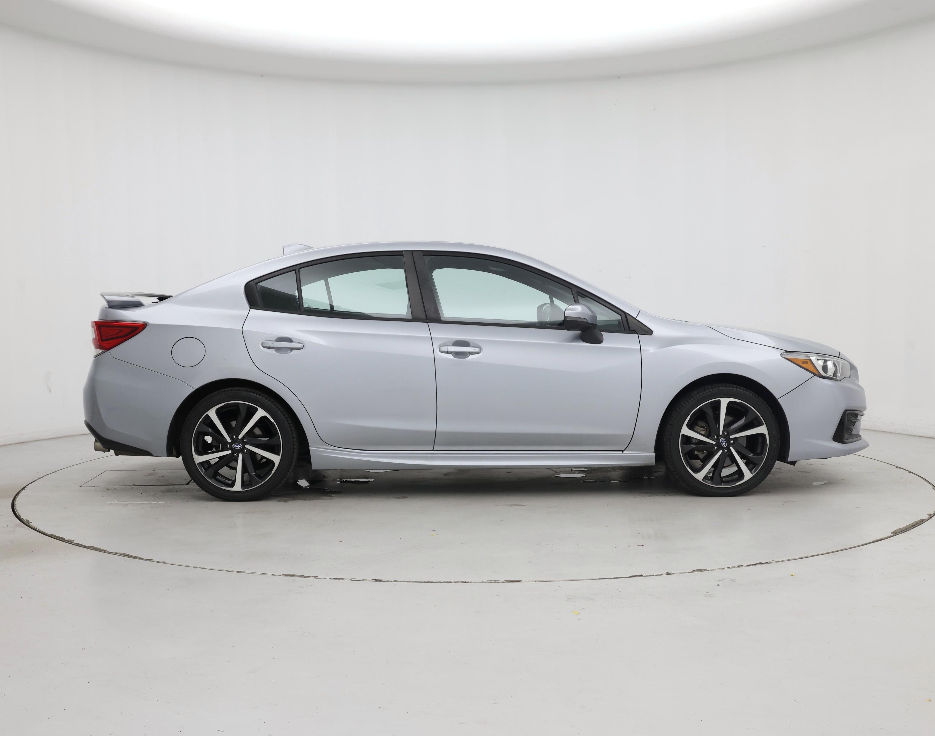 Thumbnail: 2020 Subaru Impreza - 7