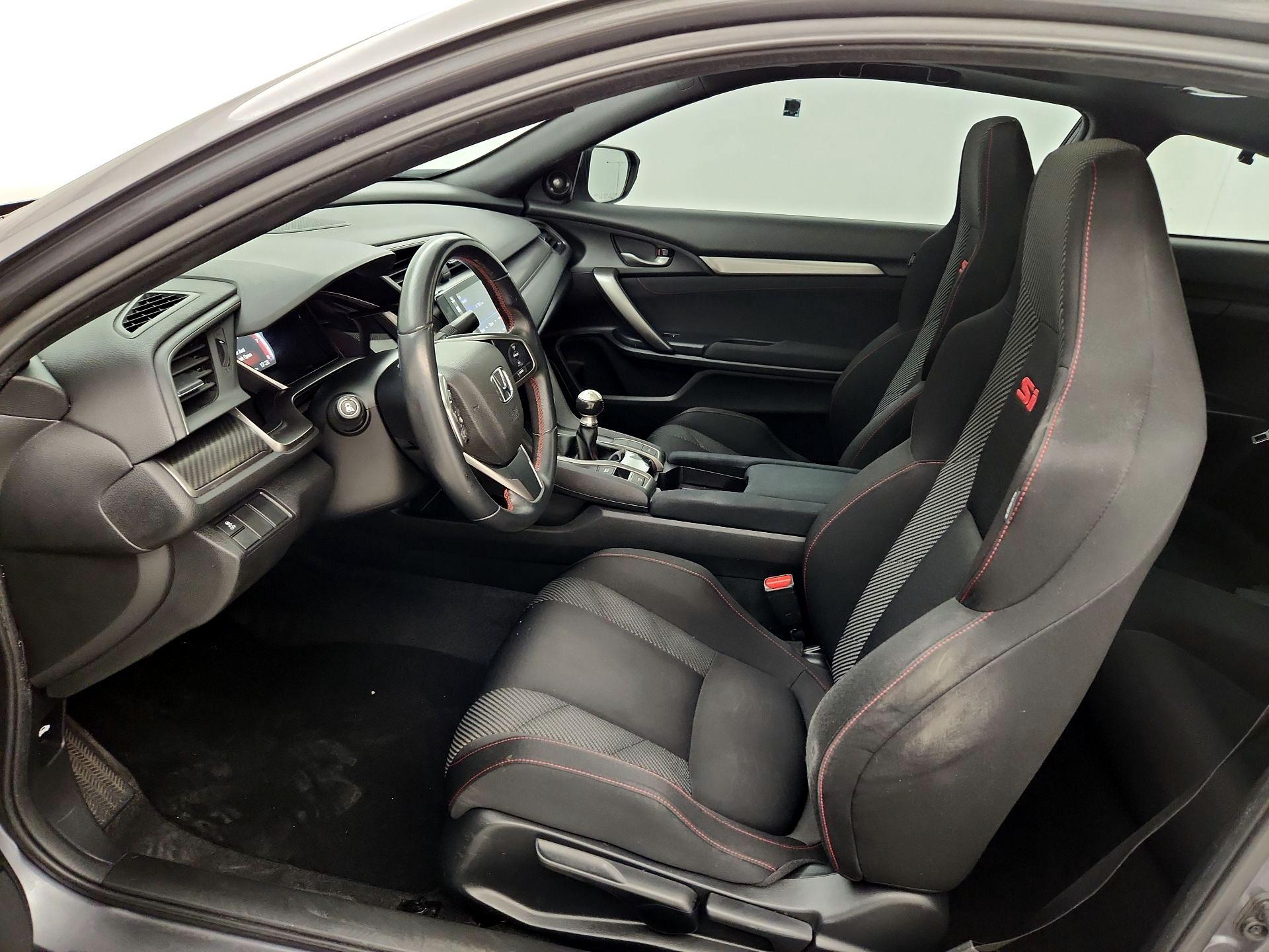 Thumbnail: 2018 Honda Civic - 11