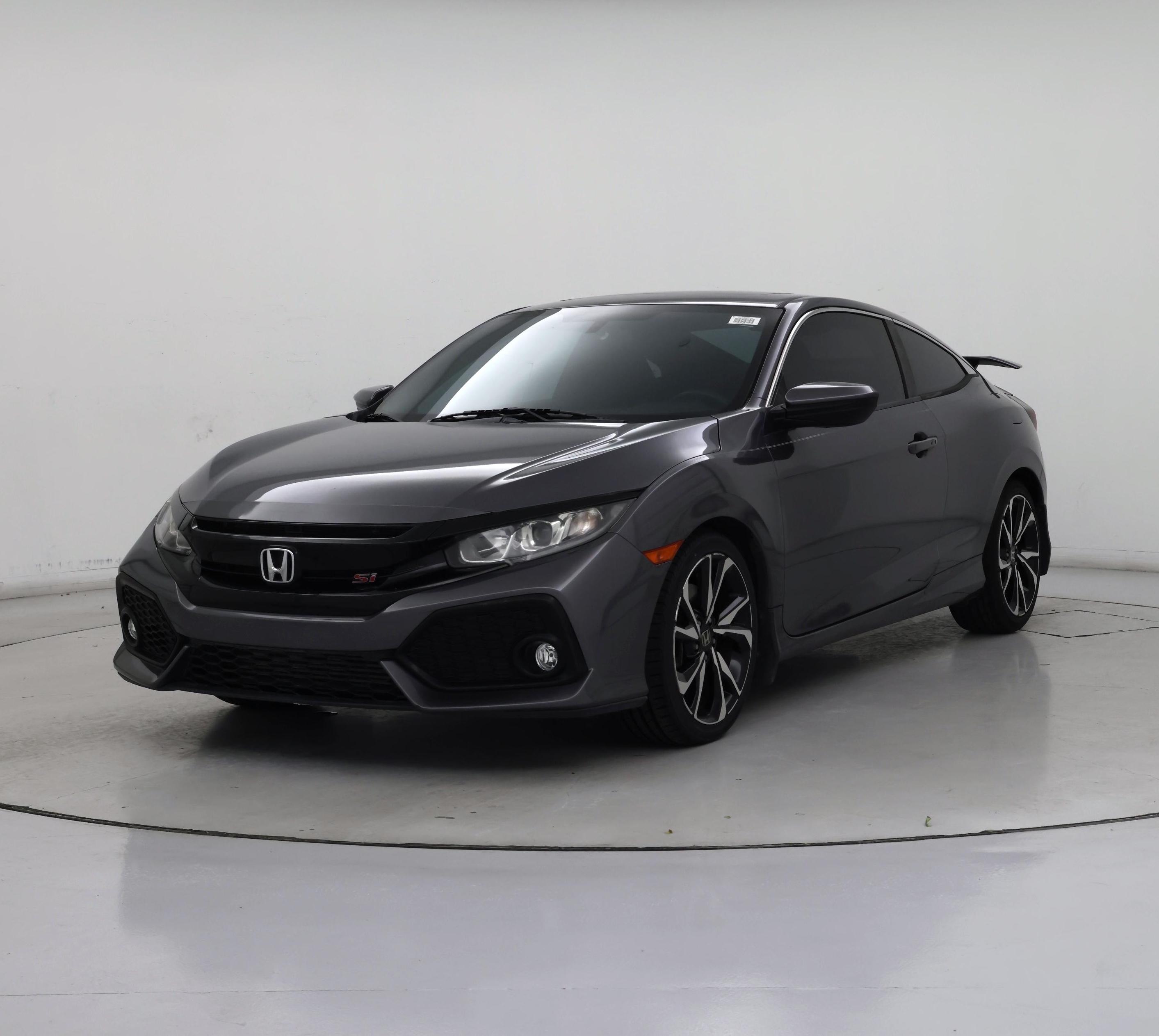 Thumbnail: 2018 Honda Civic - 4