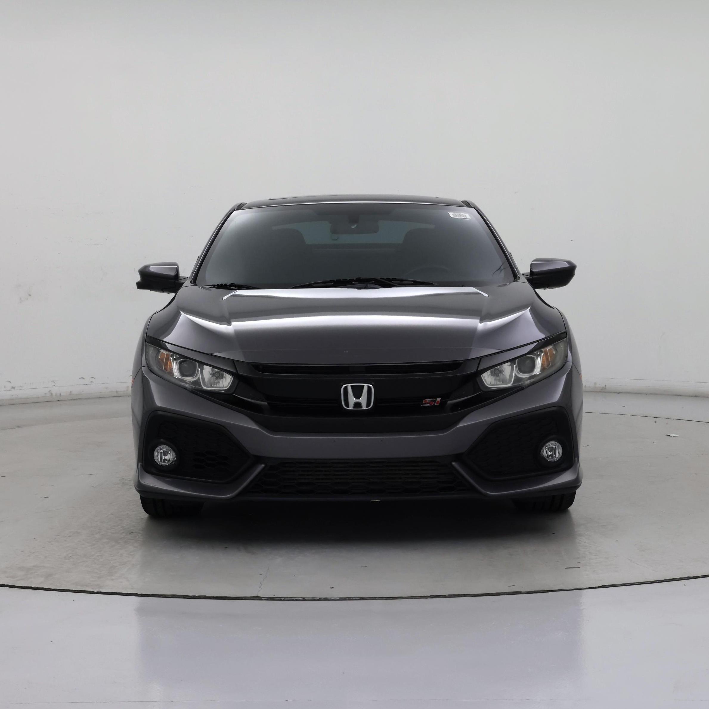 Thumbnail: 2018 Honda Civic - 5
