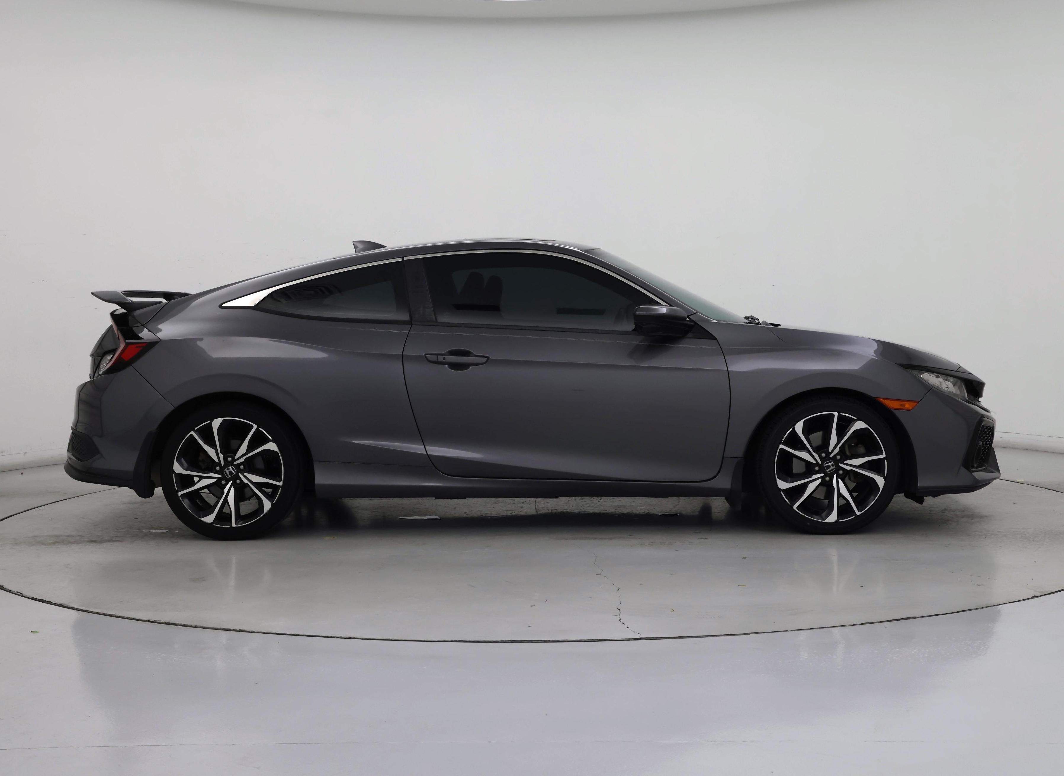 Thumbnail: 2018 Honda Civic - 7