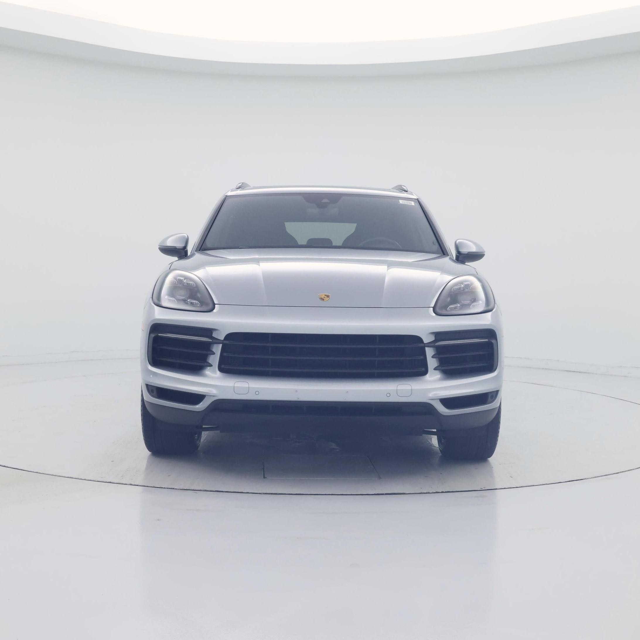 Thumbnail: 2021 Porsche Cayenne - 5