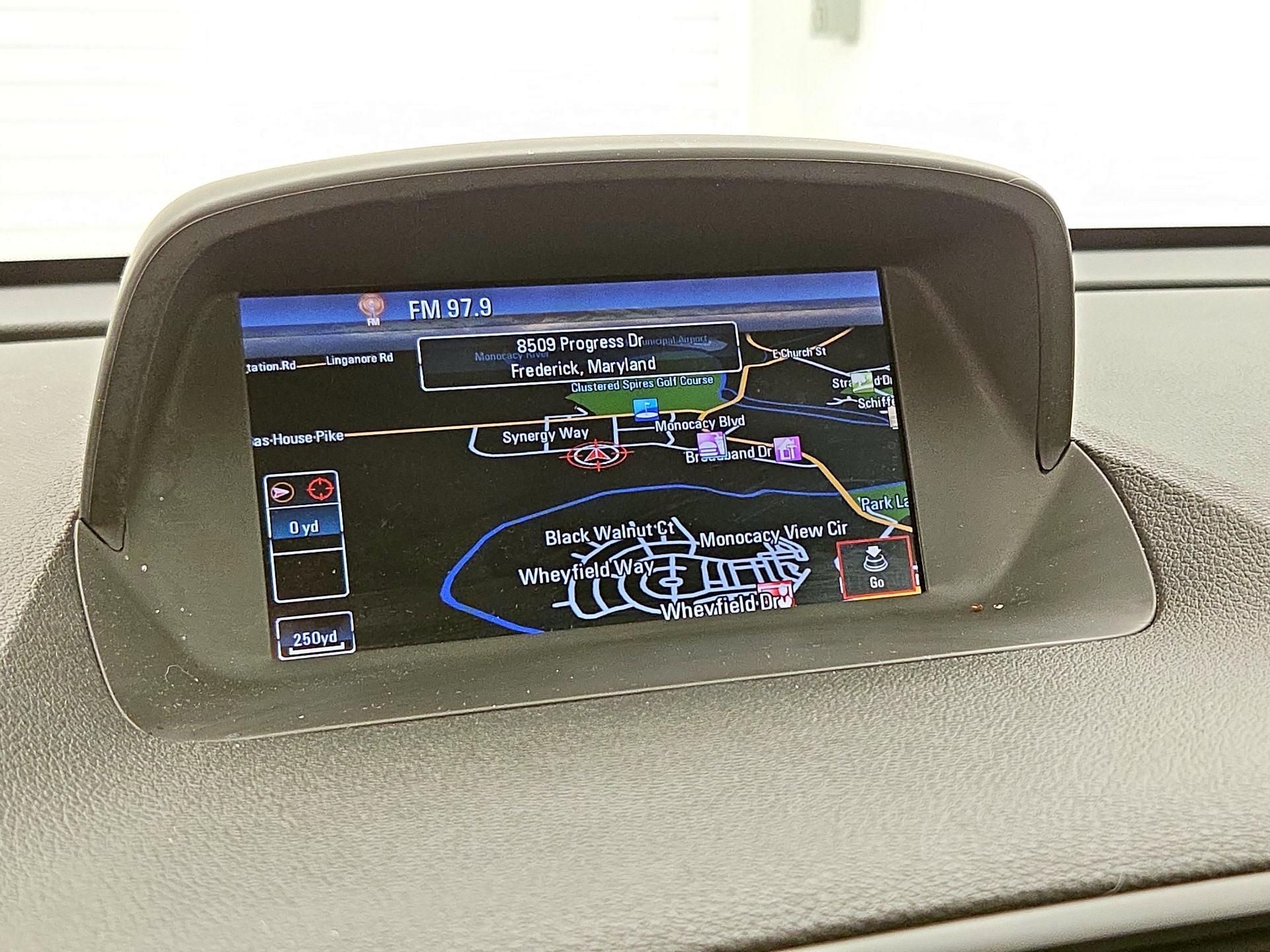 Thumbnail: 2016 Buick Encore - 14