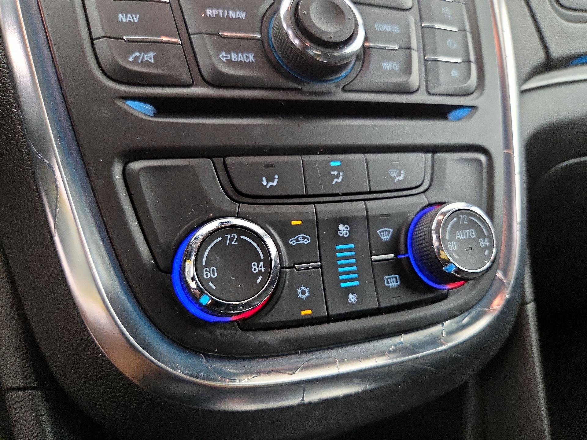 Thumbnail: 2016 Buick Encore - 17