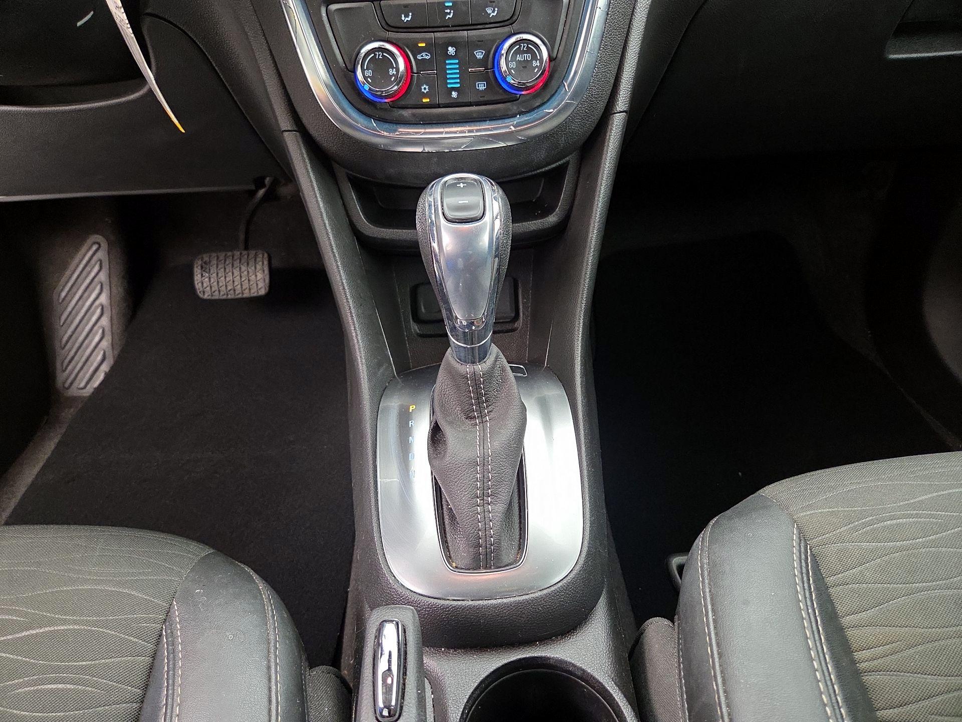 Thumbnail: 2016 Buick Encore - 18