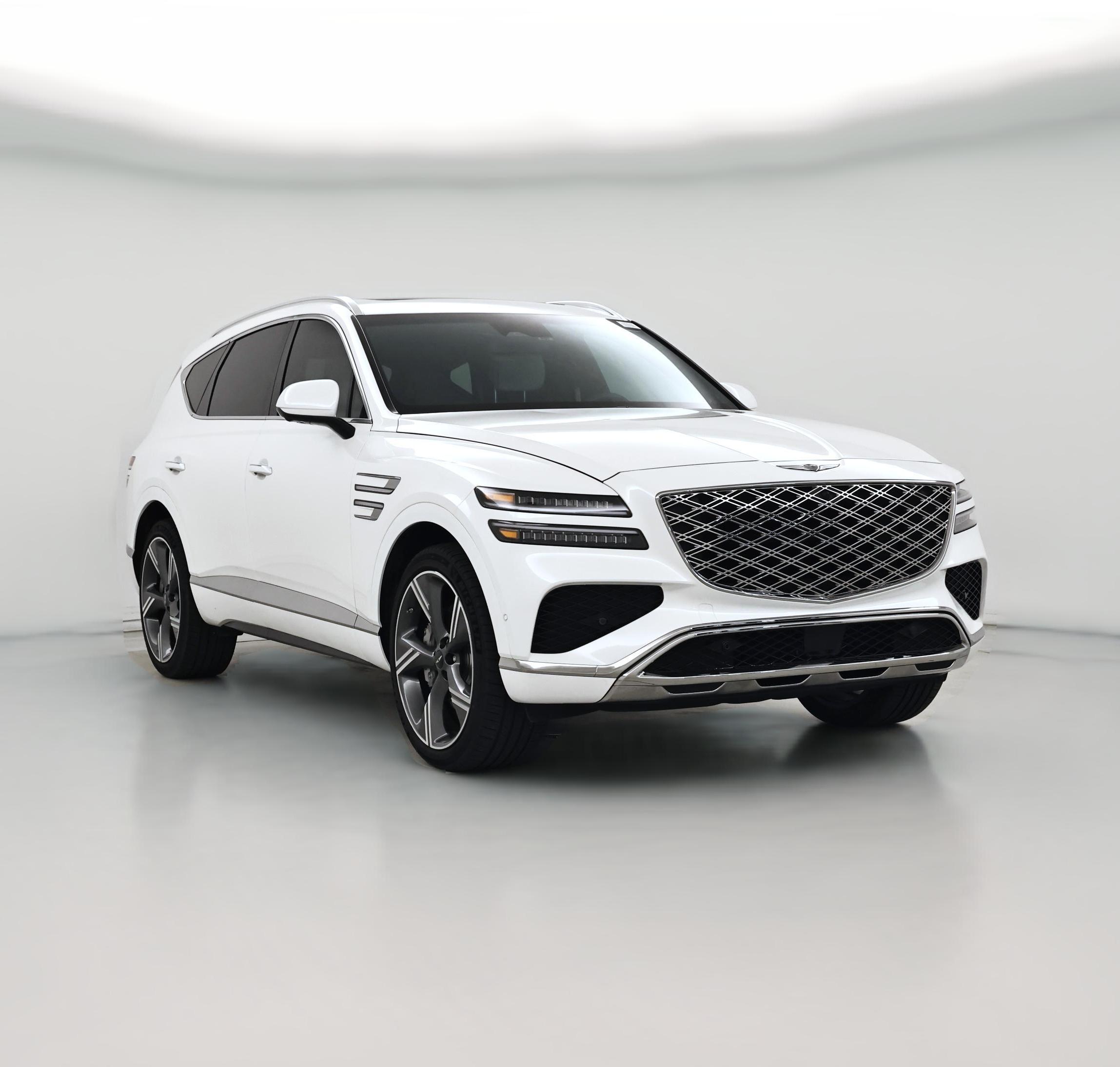 Thumbnail: 2025 Genesis GV80 - 1