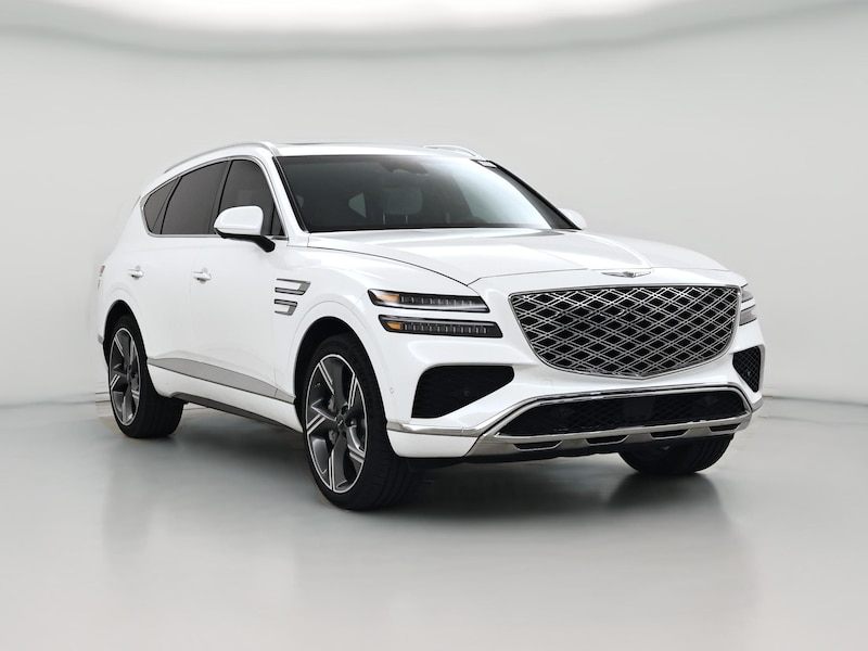 2025 Genesis GV80 3.5T Prestige