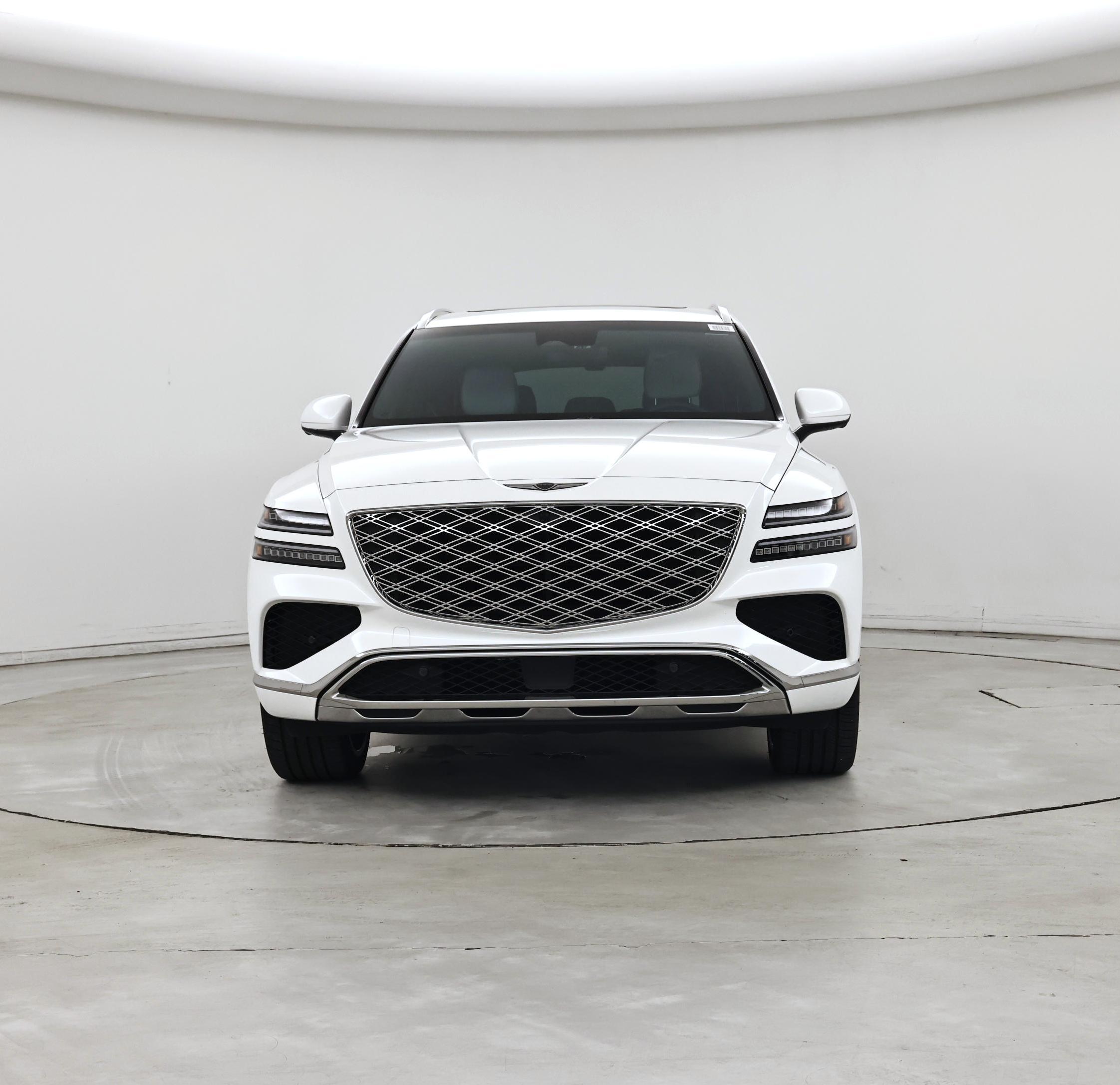 Thumbnail: 2025 Genesis GV80 - 5