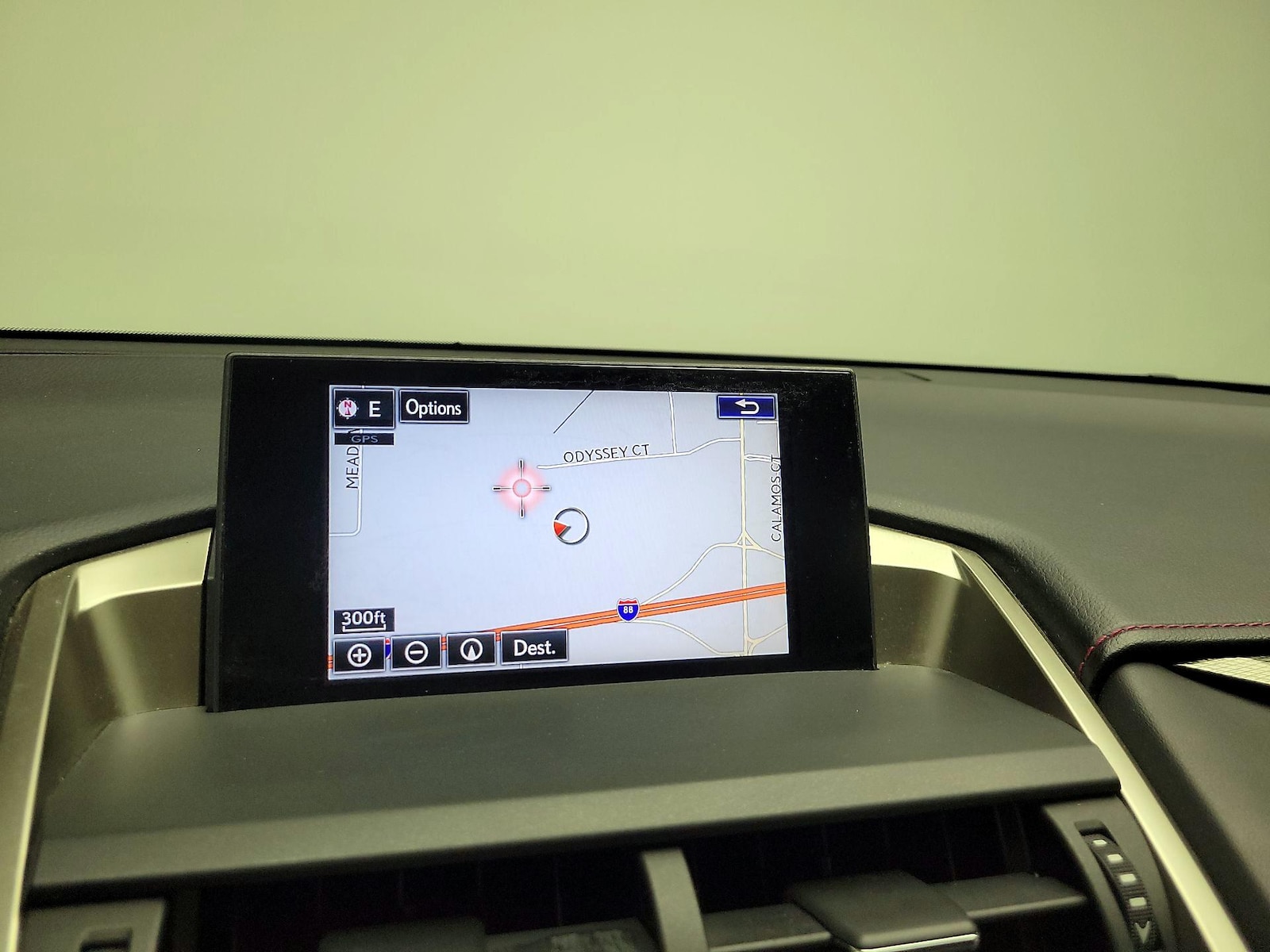 2015 Lexus NX F Sport - Photo 14