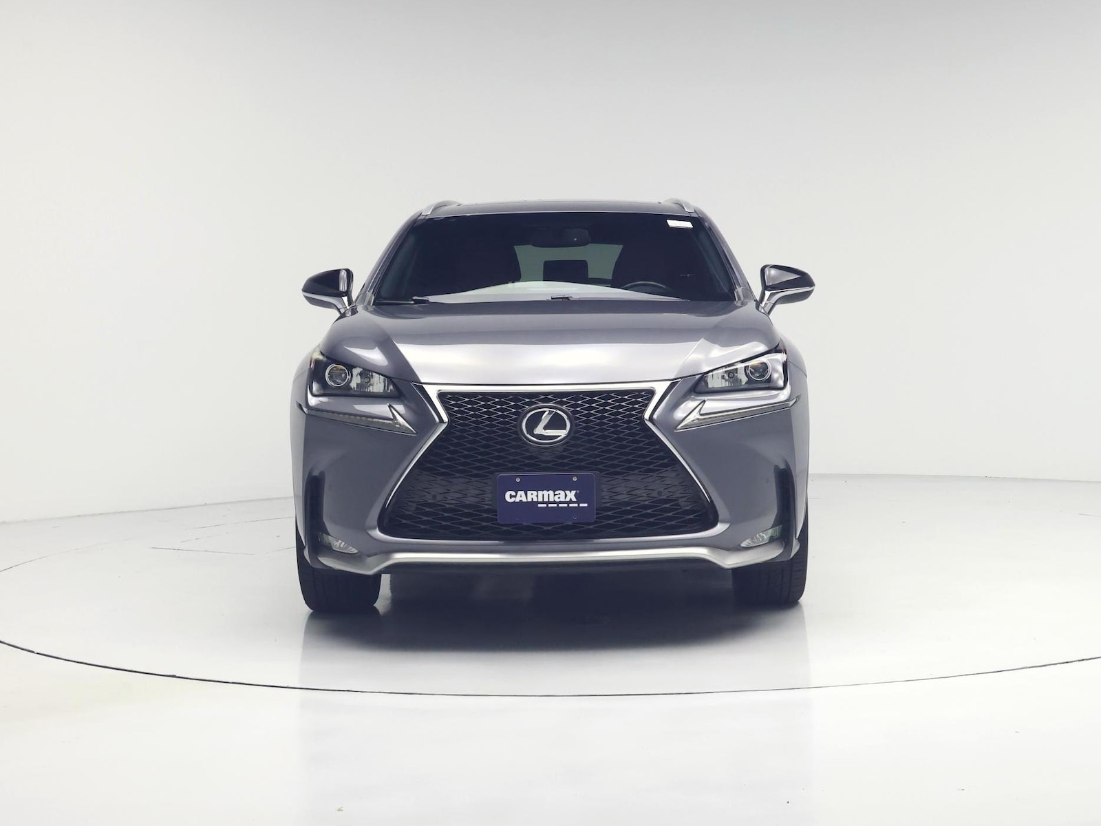 2015 Lexus NX F Sport - Photo 6