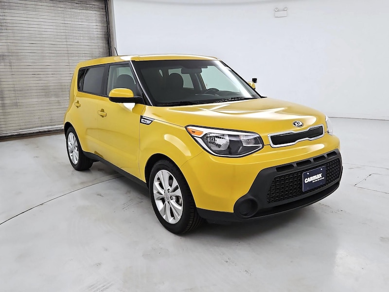 2015 Kia Soul Soul+ -
                  Tinley Park, IL