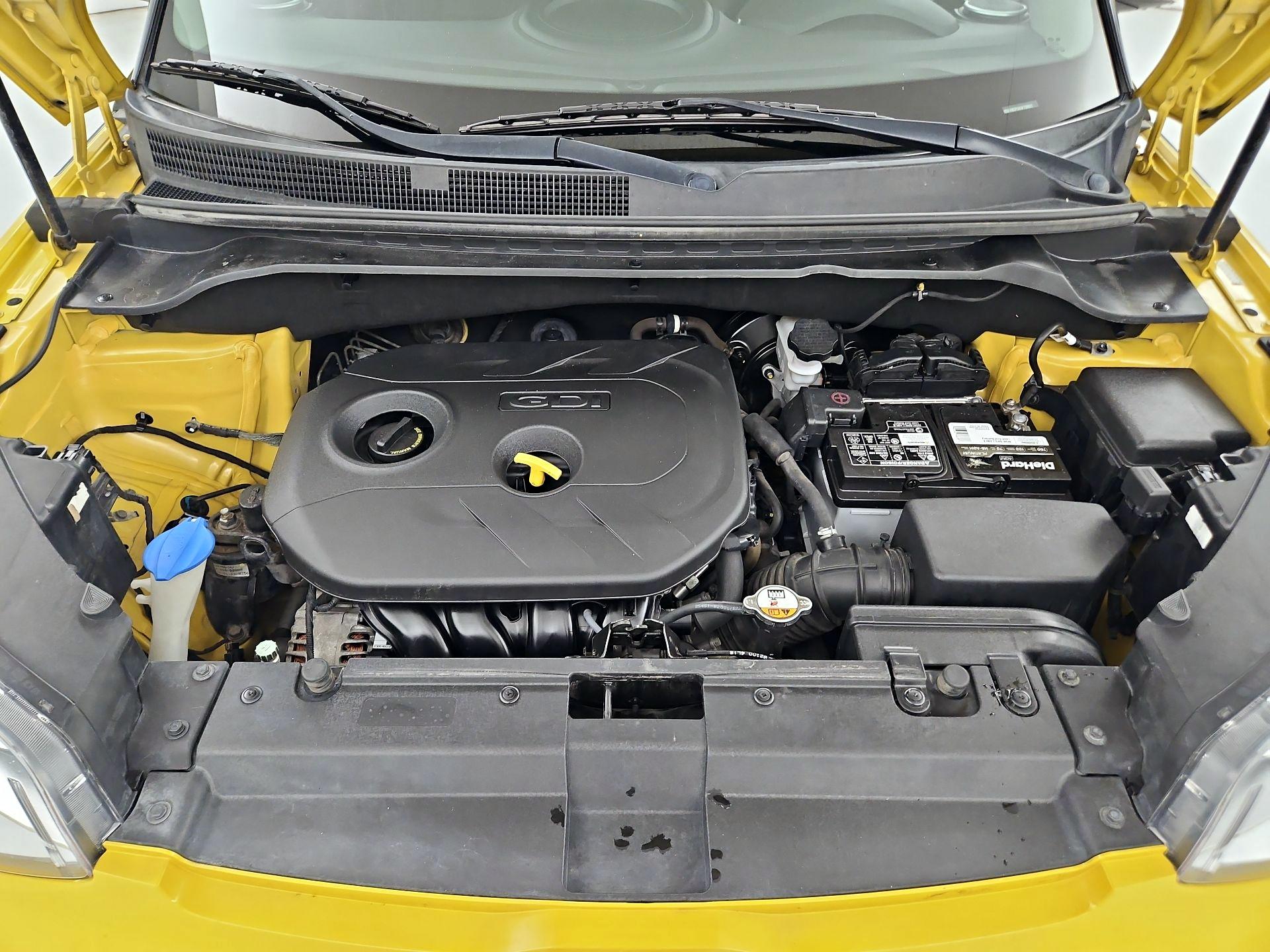 Thumbnail: 2015 Kia Soul - 18