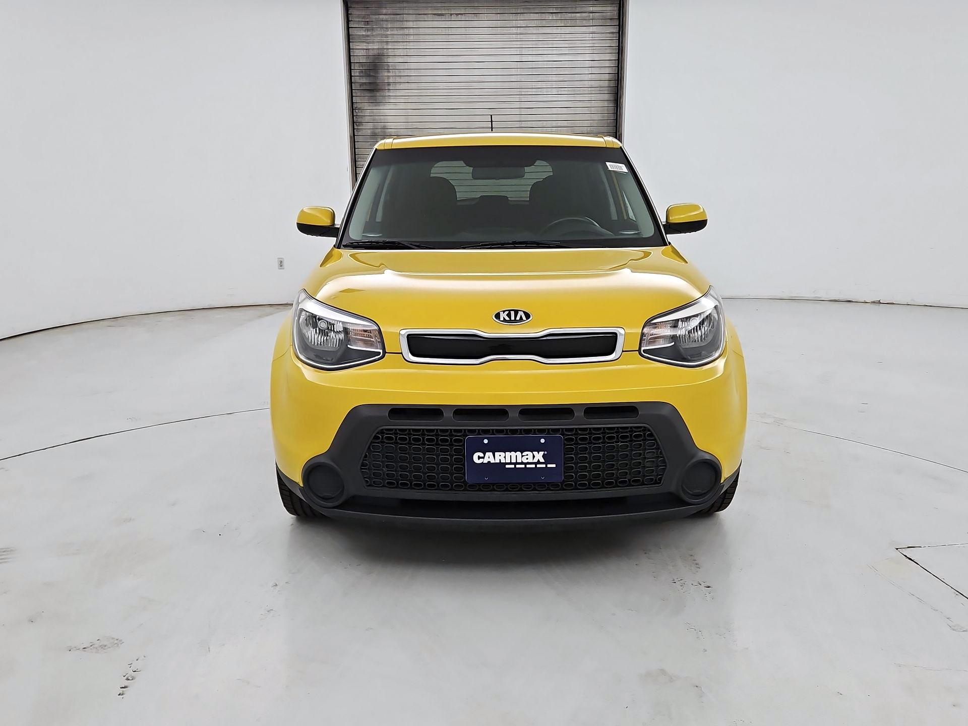 Thumbnail: 2015 Kia Soul - 2