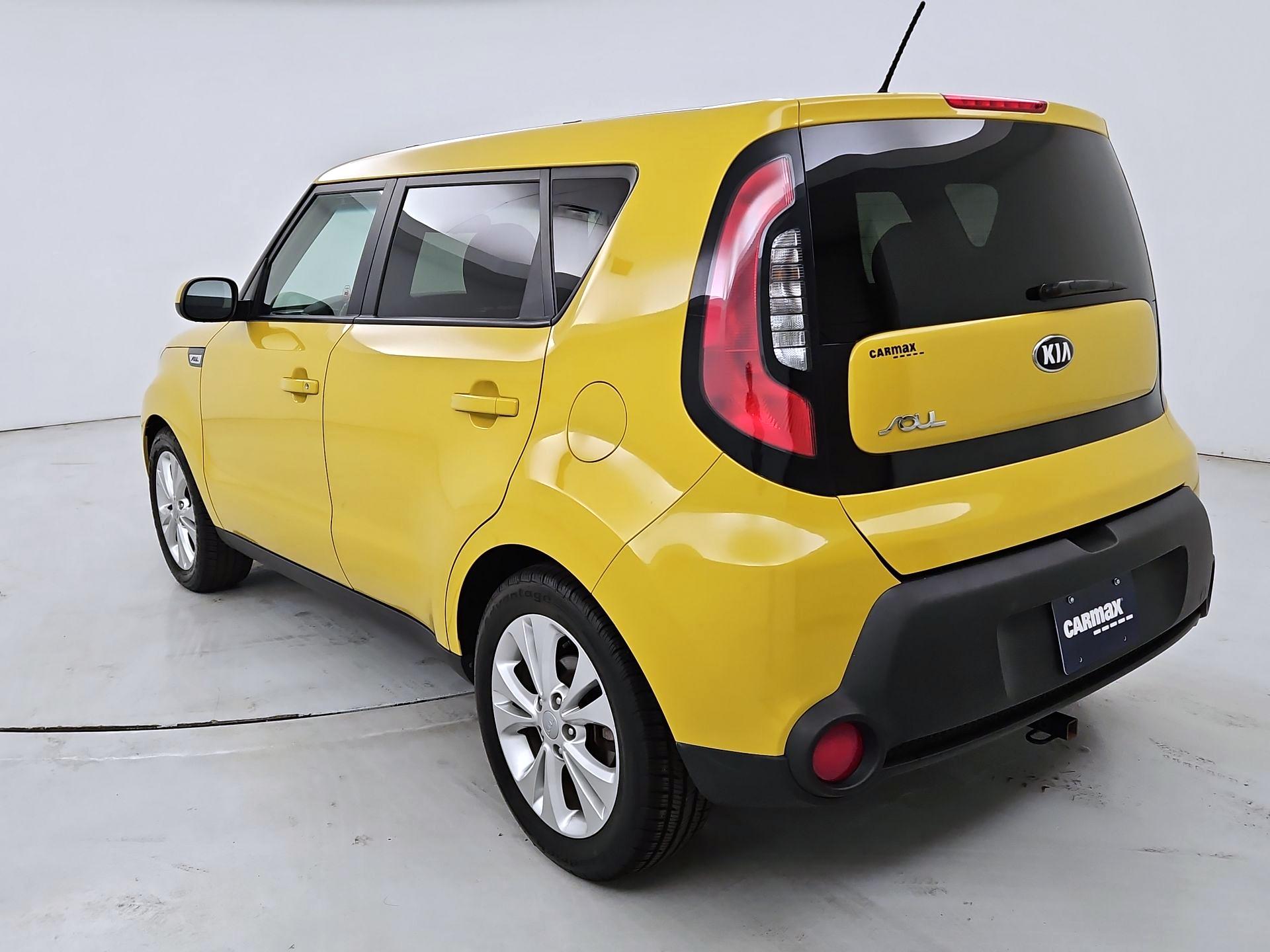 Thumbnail: 2015 Kia Soul - 7