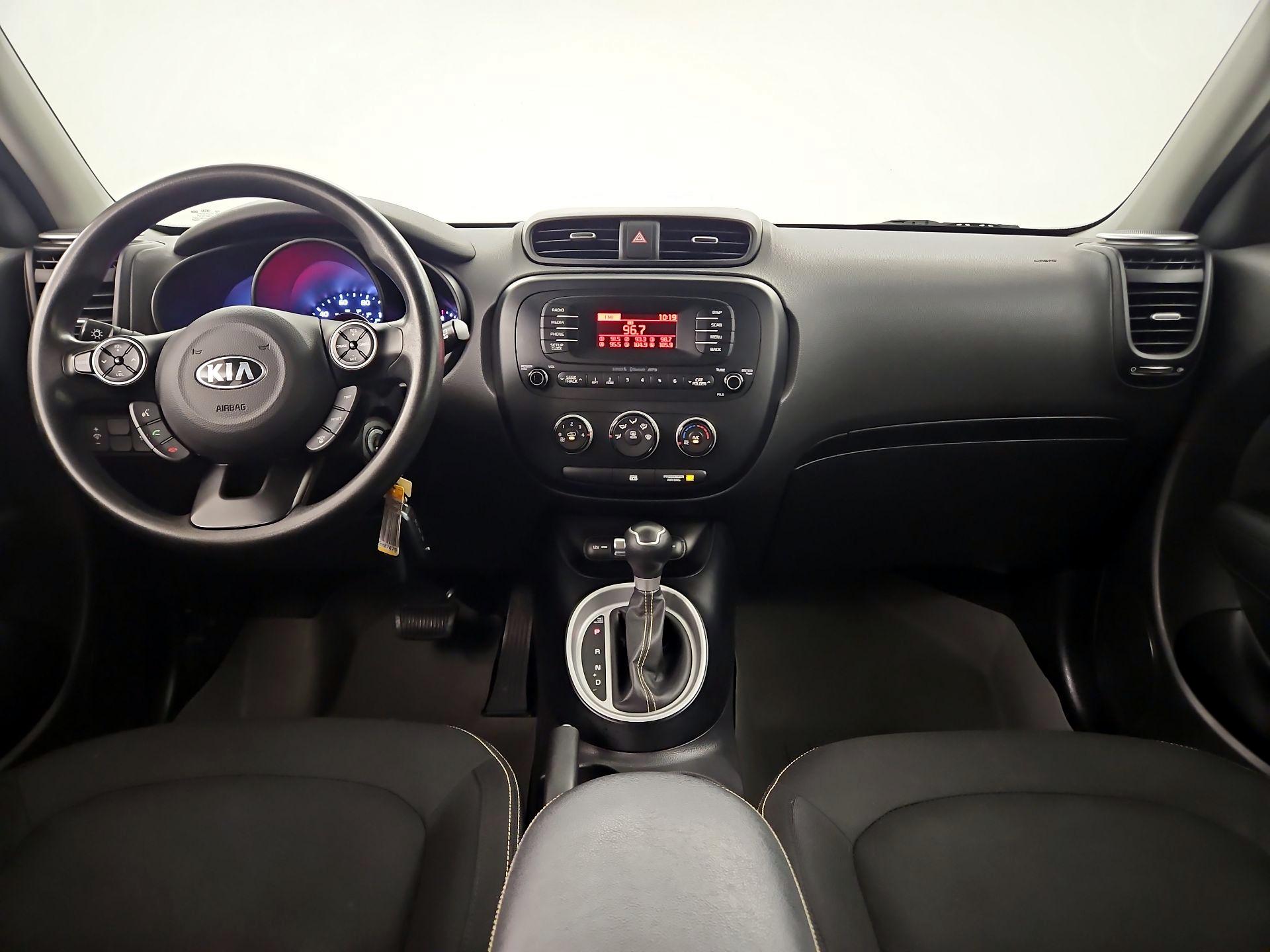 Thumbnail: 2015 Kia Soul - 8
