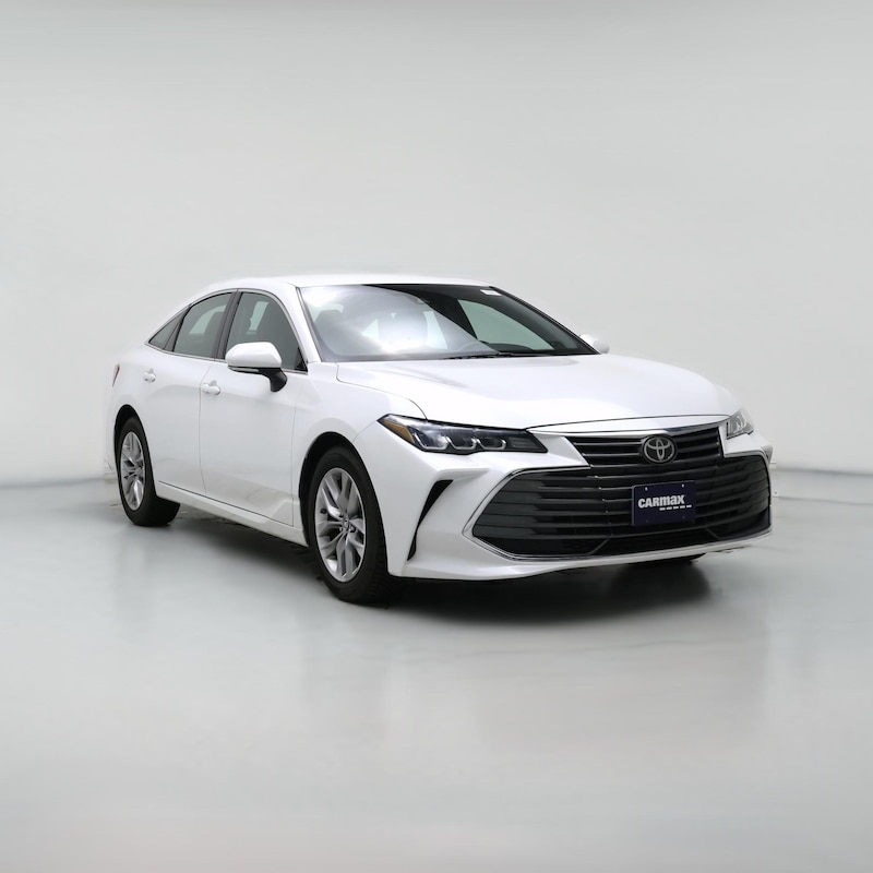 2019 Toyota Avalon XLE