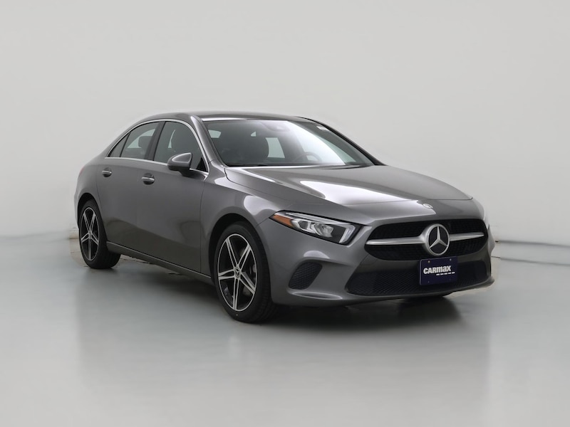 2022 Mercedes-Benz A-Class A 220 -
                  White Marsh, MD