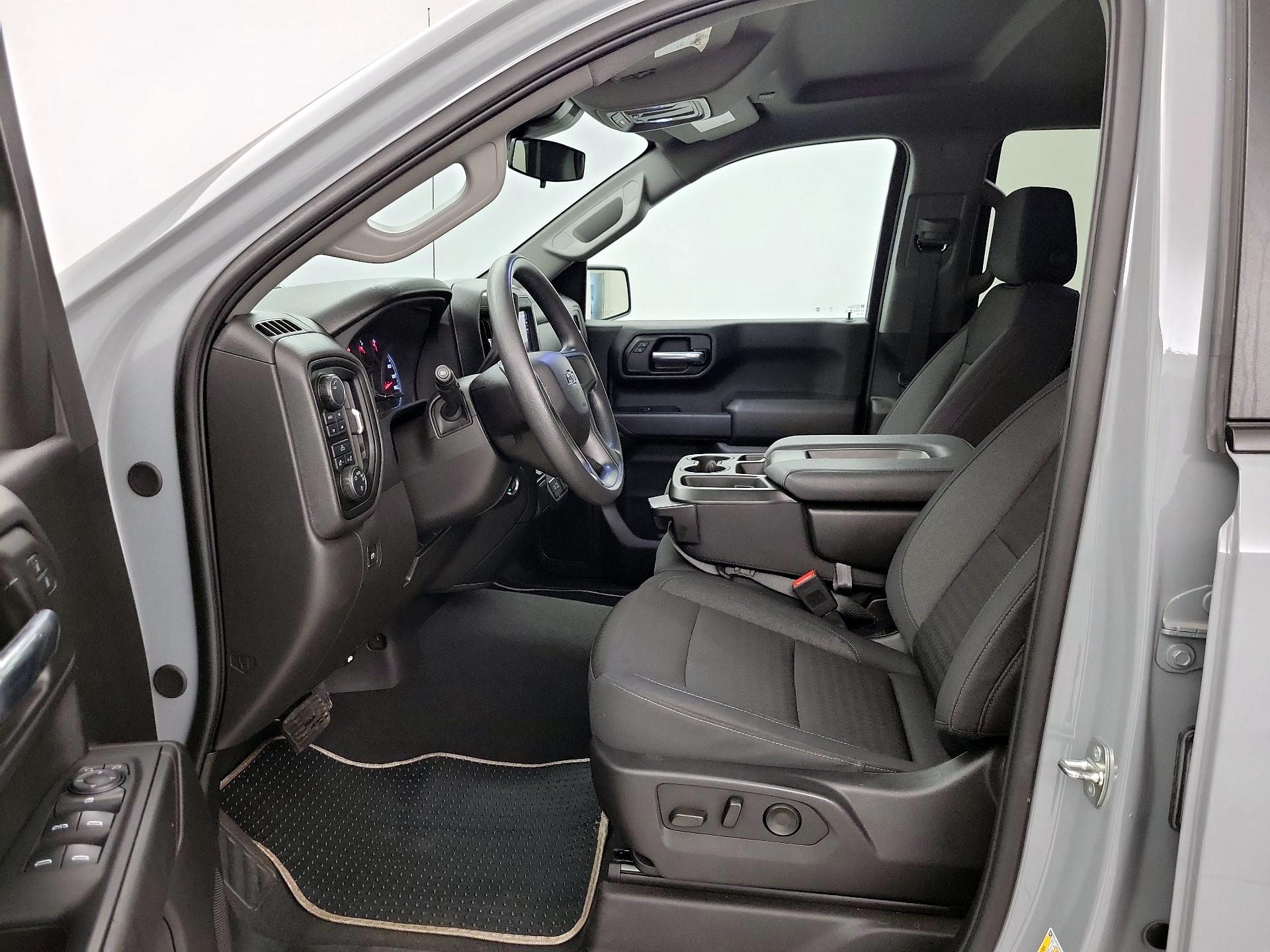Thumbnail: 2024 Chevrolet Silverado 1500 - 11