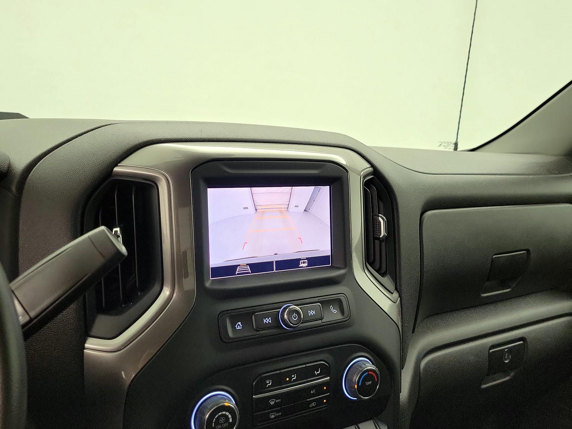 Thumbnail: 2024 Chevrolet Silverado 1500 - 14