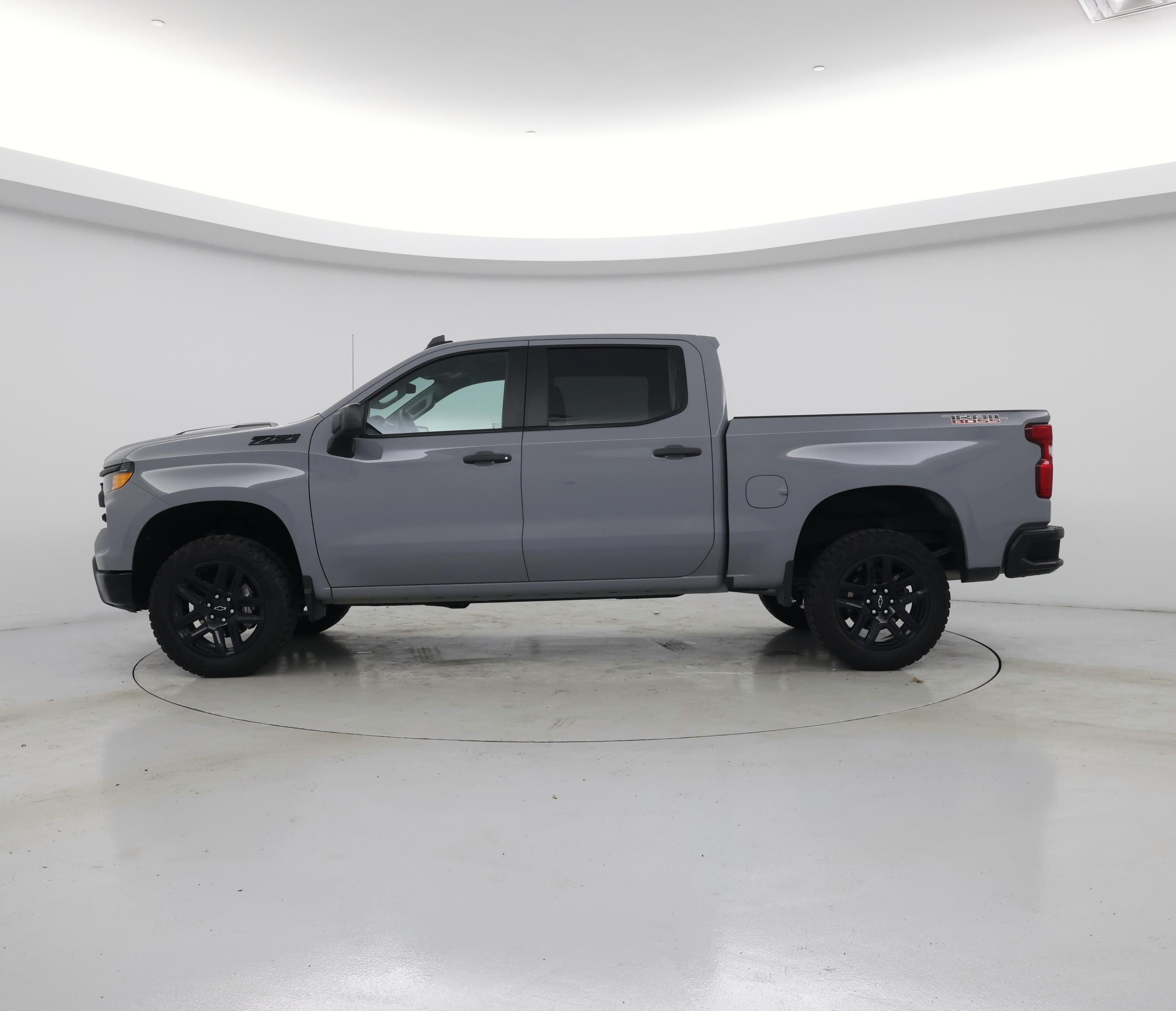 Thumbnail: 2024 Chevrolet Silverado 1500 - 3