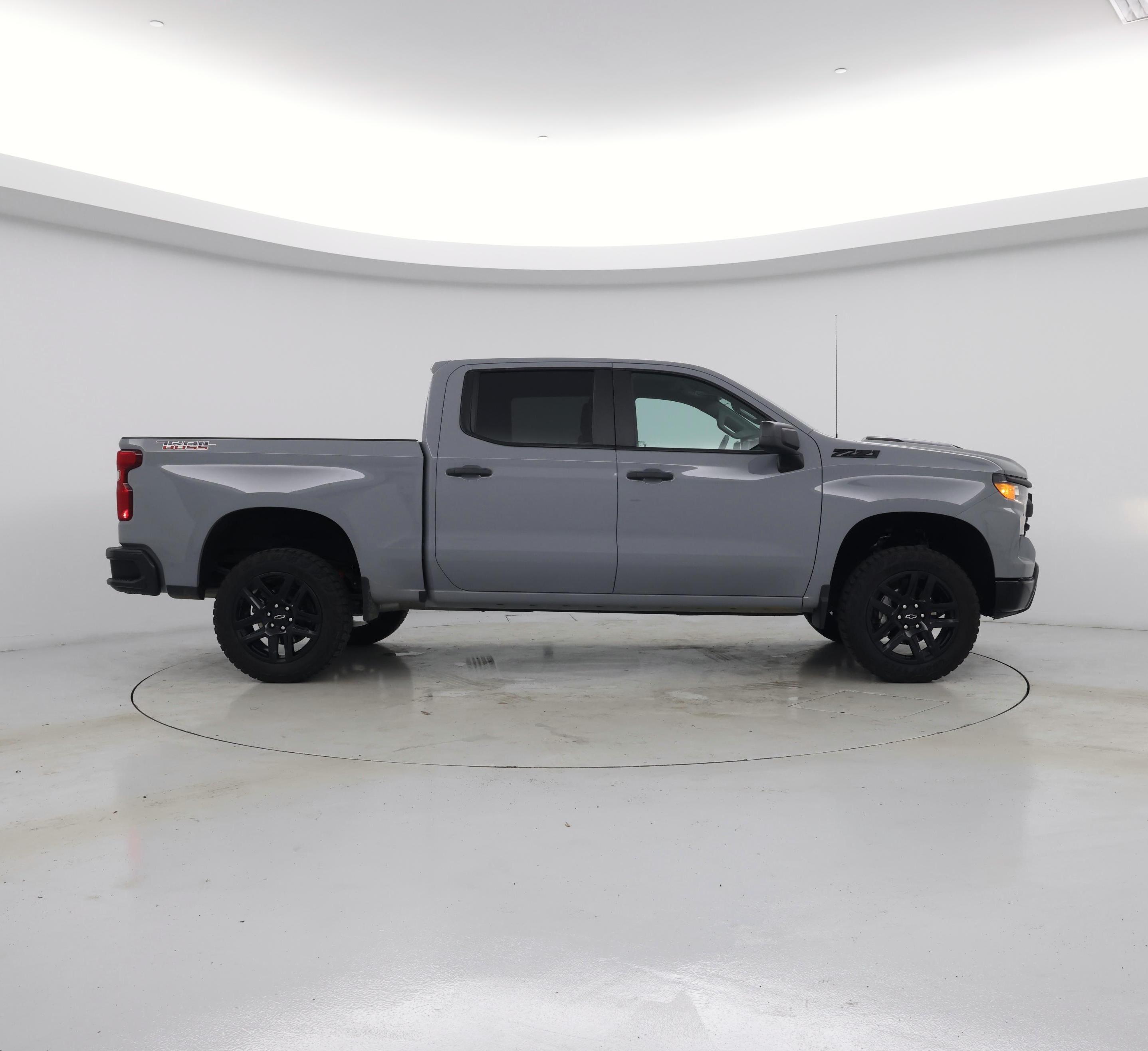 Thumbnail: 2024 Chevrolet Silverado 1500 - 7